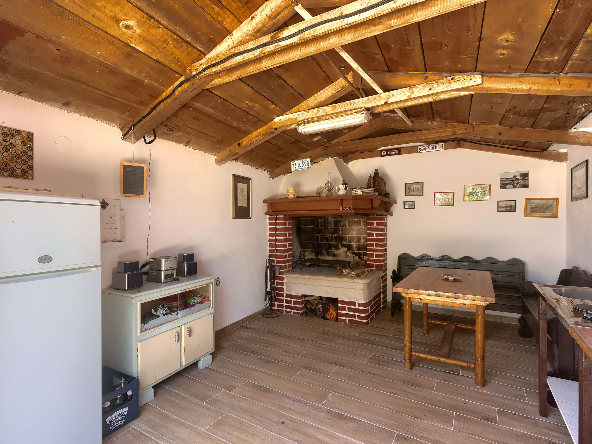 Photo of Villa Valbandon