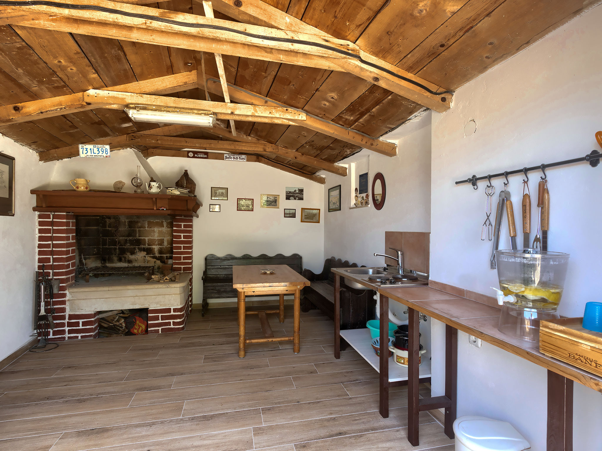 Photo of Villa Valbandon