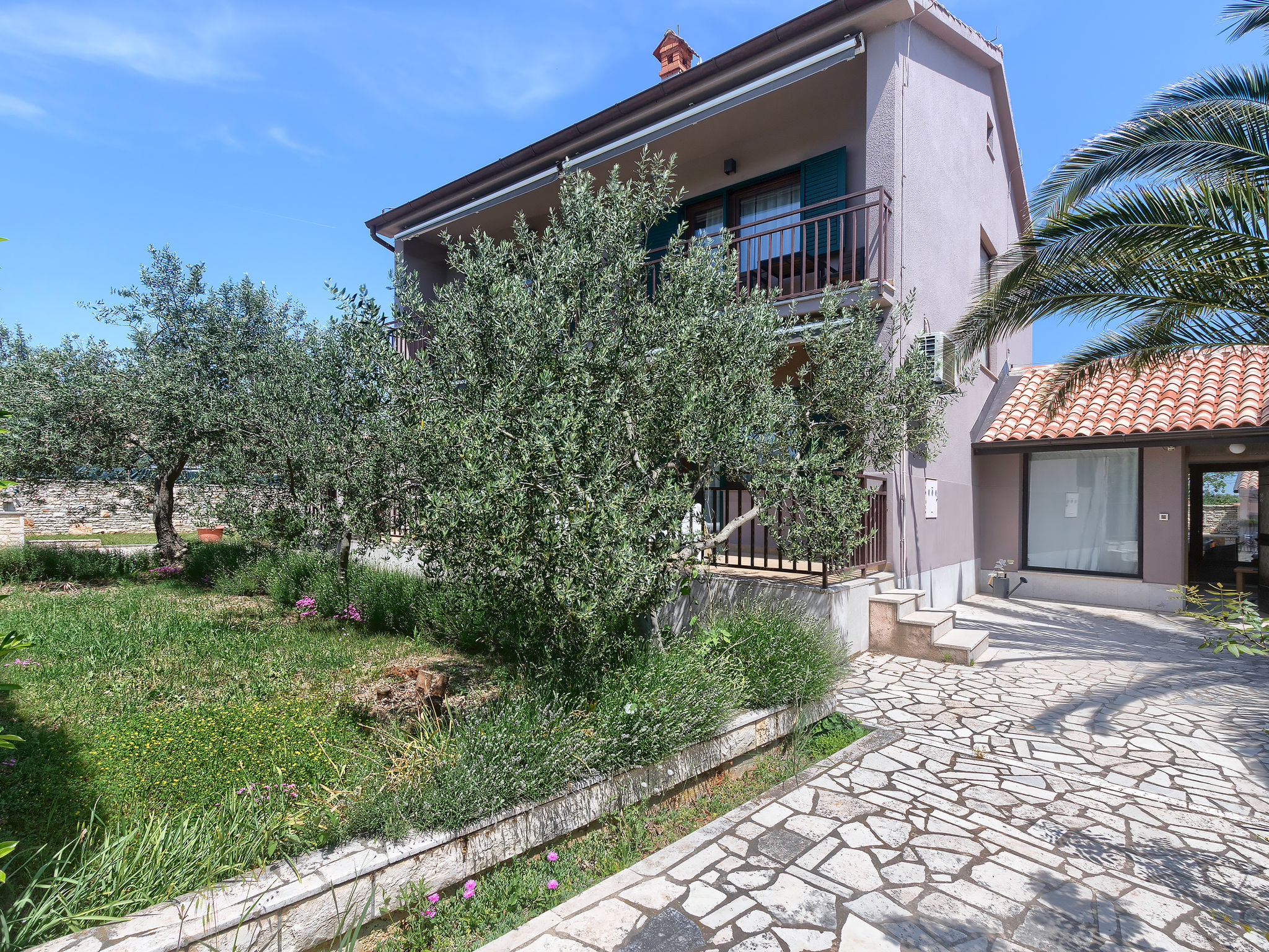 Photo of Villa Valbandon