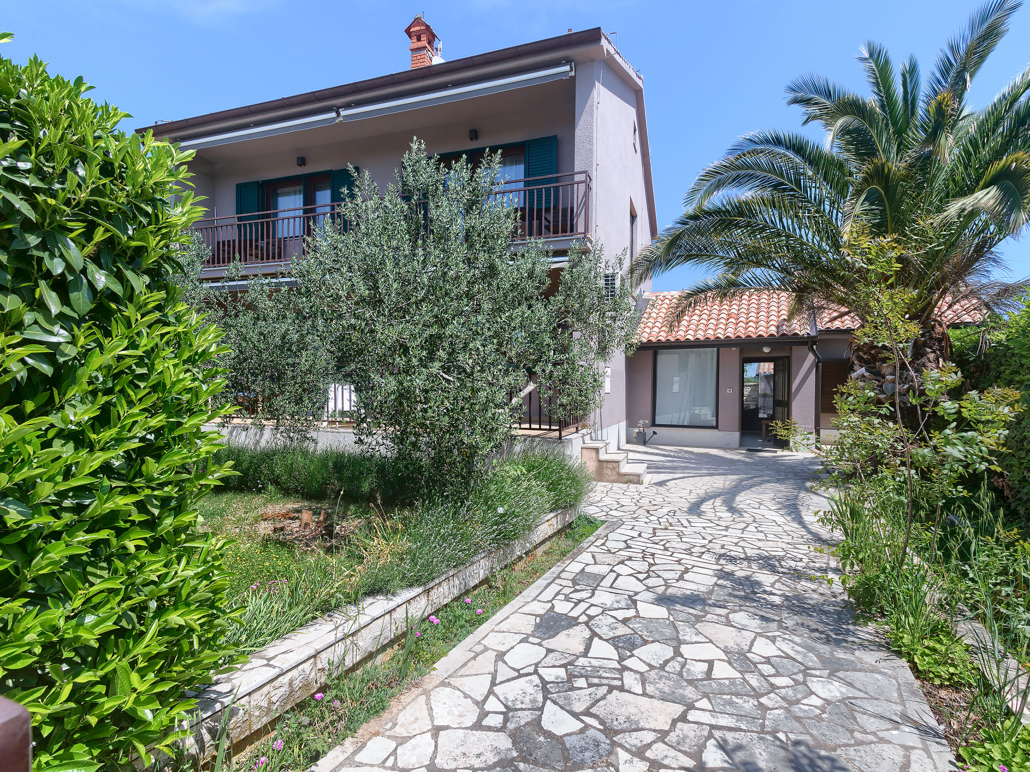 Photo of Villa Valbandon