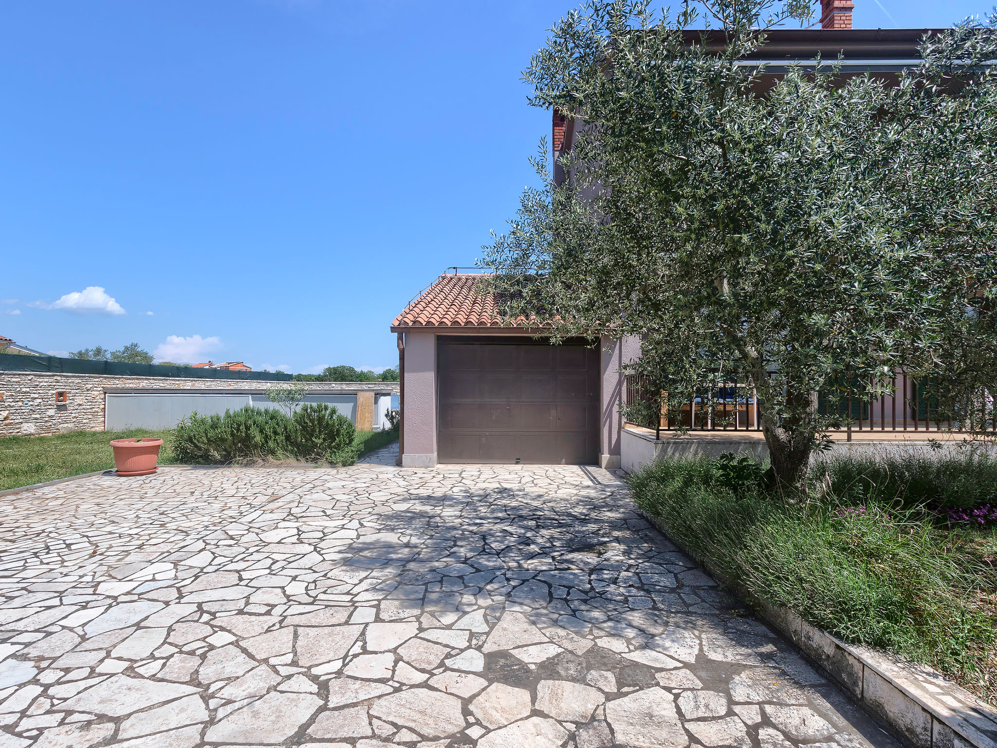 Photo of Villa Valbandon