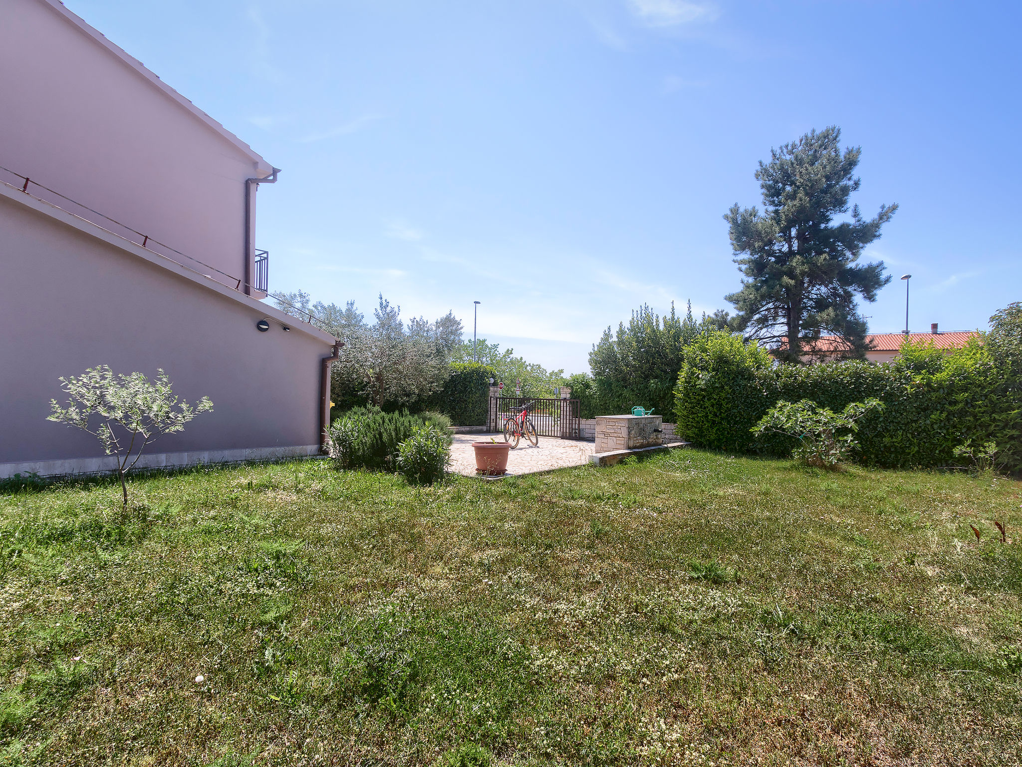 Photo of Villa Valbandon