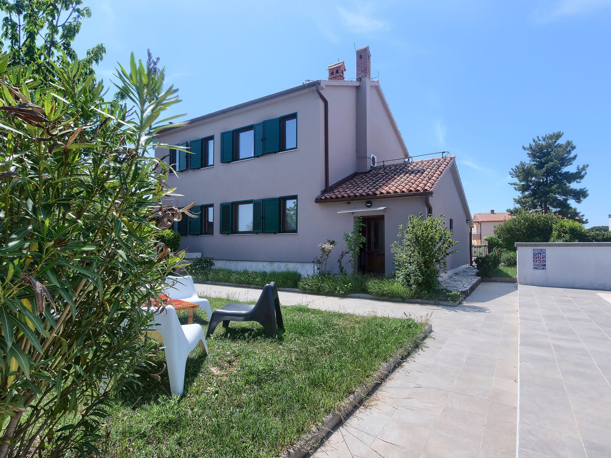 Photo of Villa Valbandon