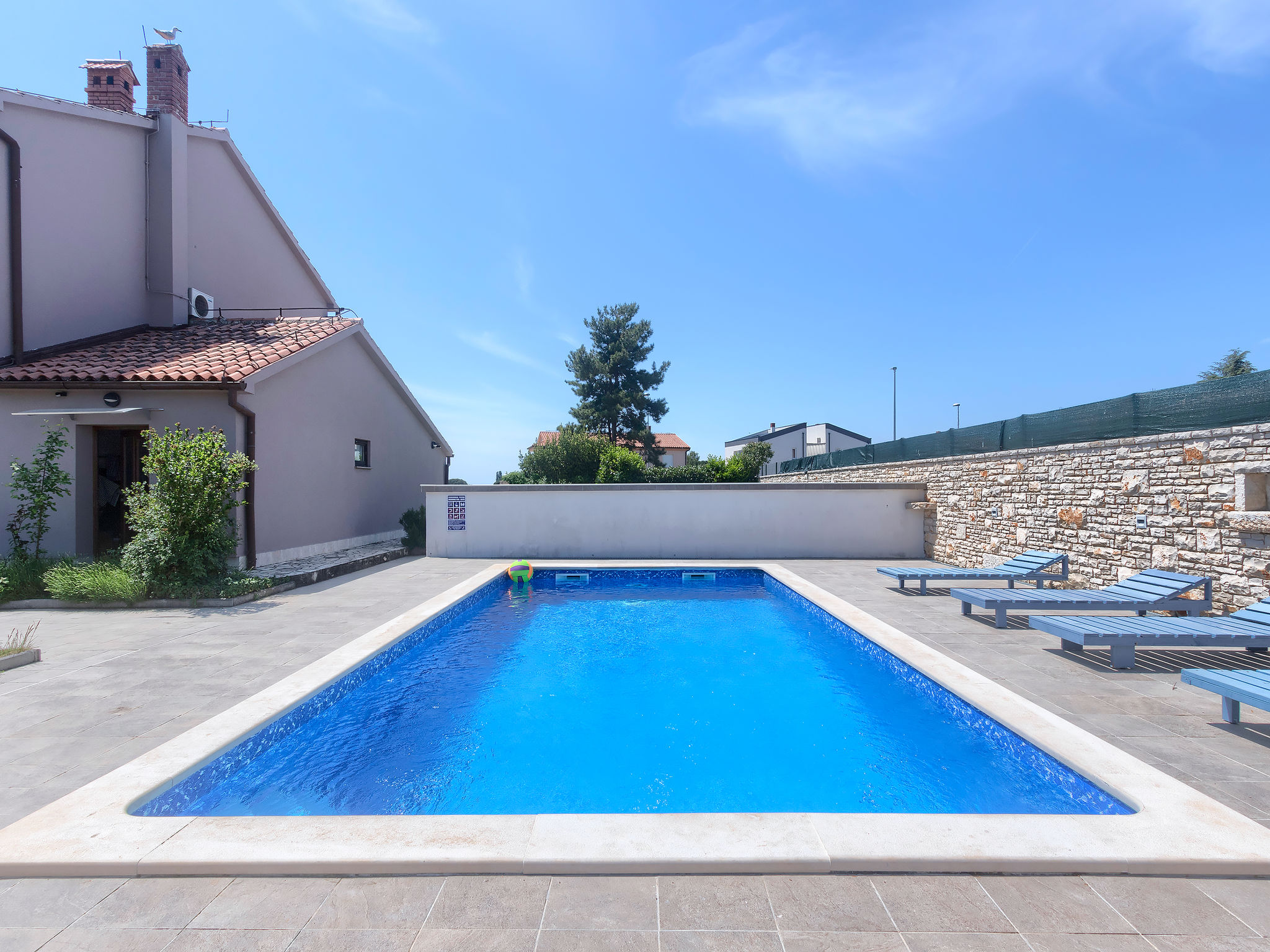 Photo of Villa Valbandon