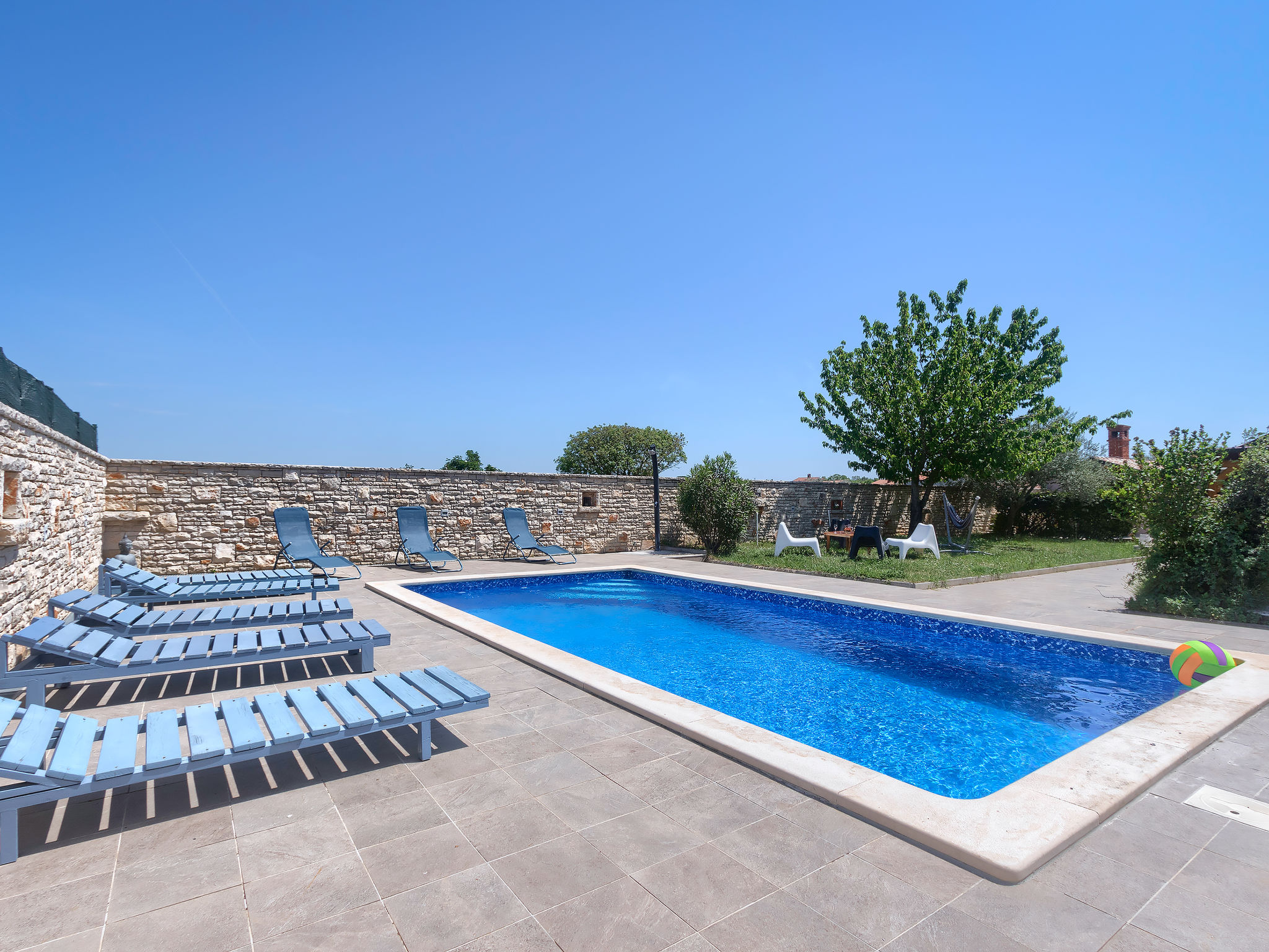 Photo of Villa Valbandon