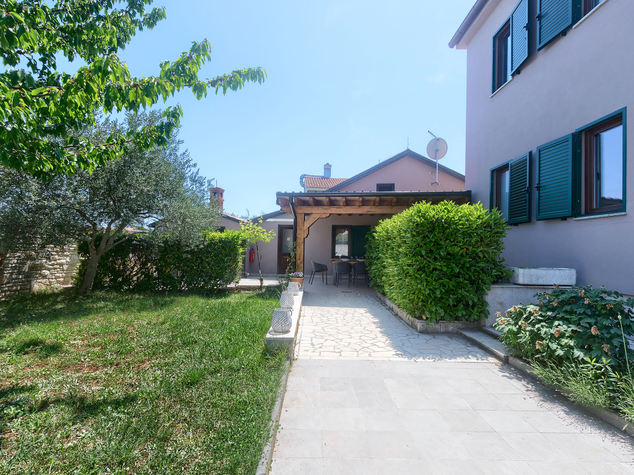 Photo of Villa Valbandon