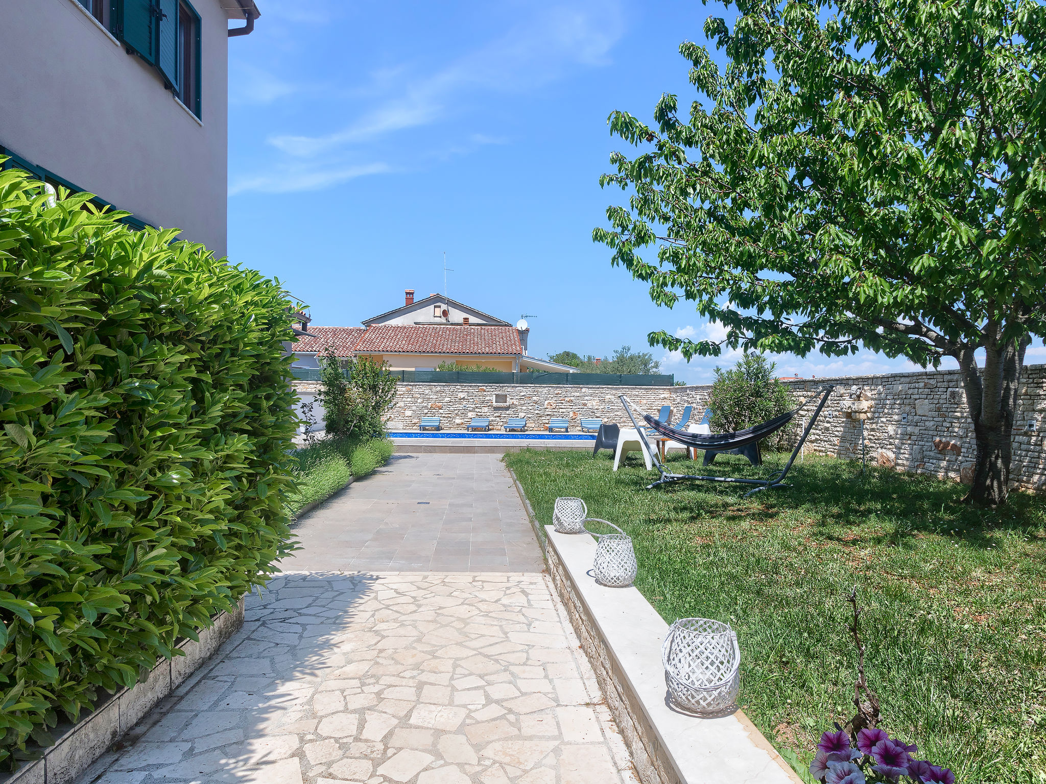 Photo of Villa Valbandon