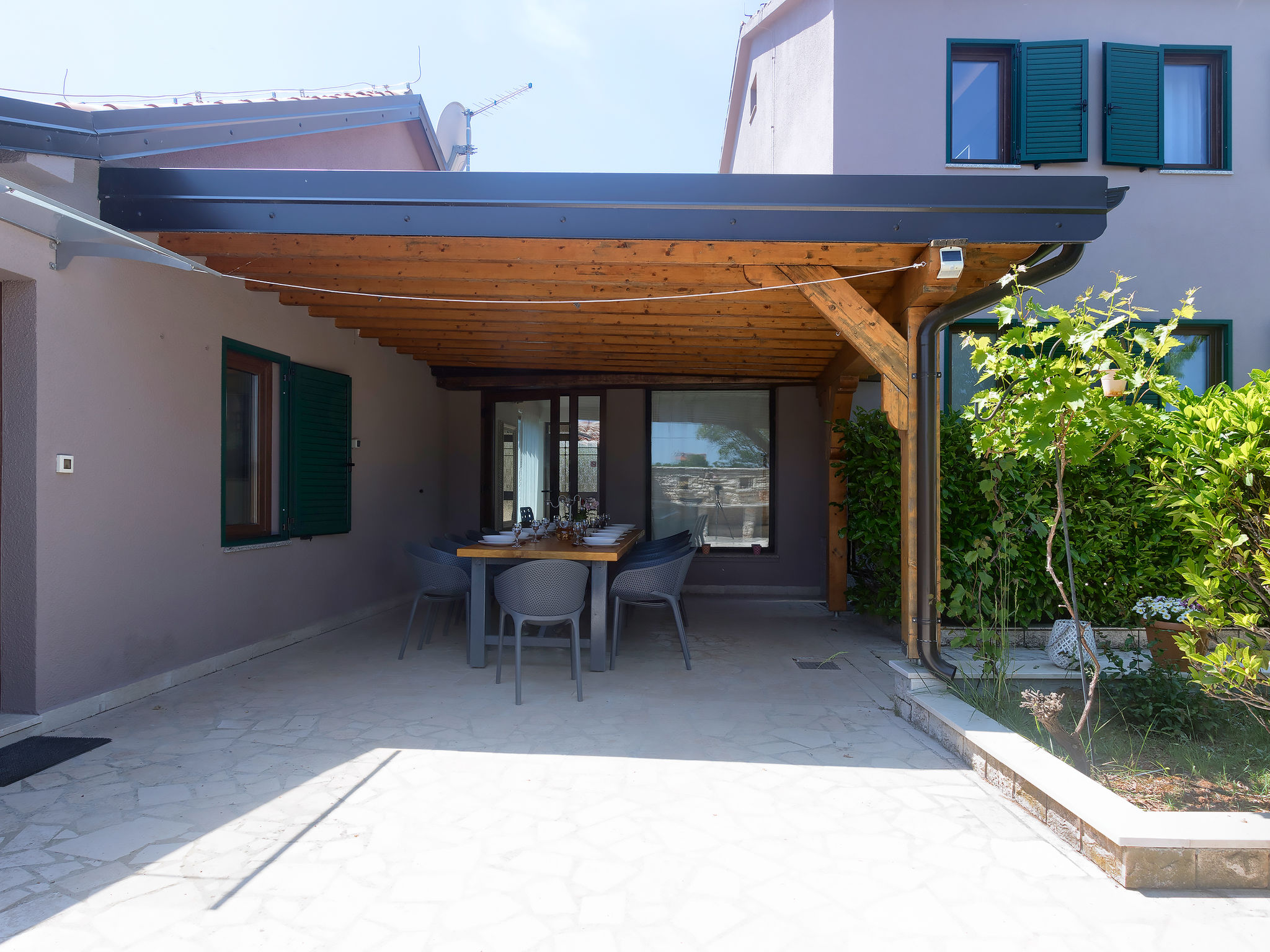 Photo of Villa Valbandon