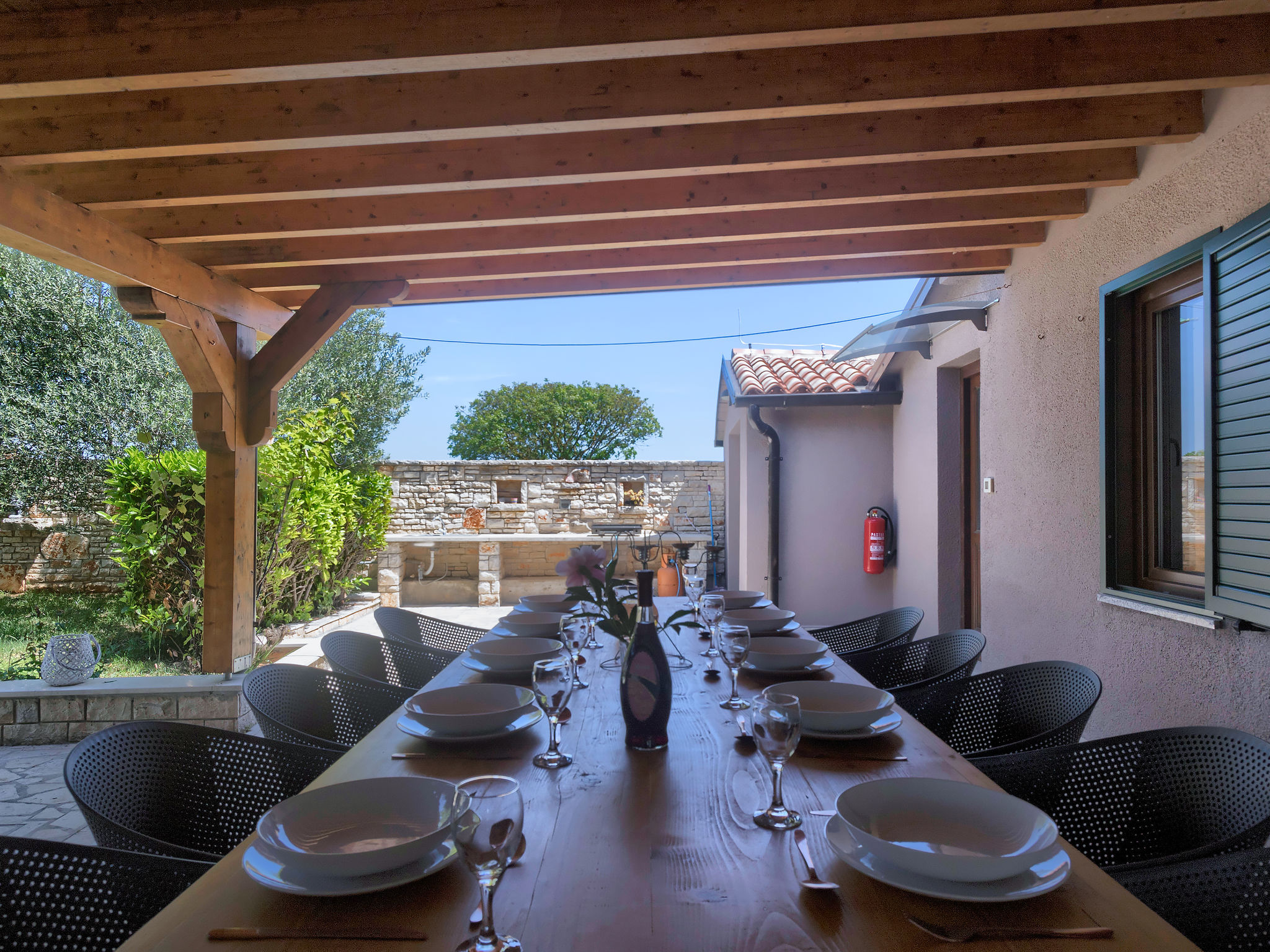 Photo of Villa Valbandon