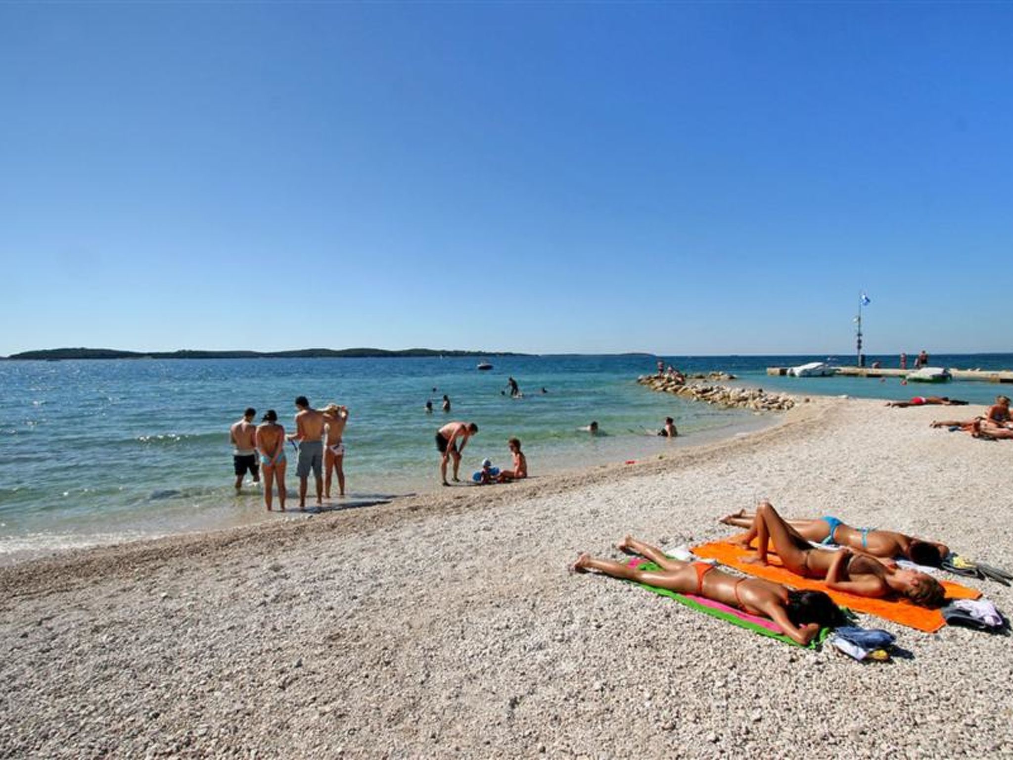 Photo of Villa Valbandon