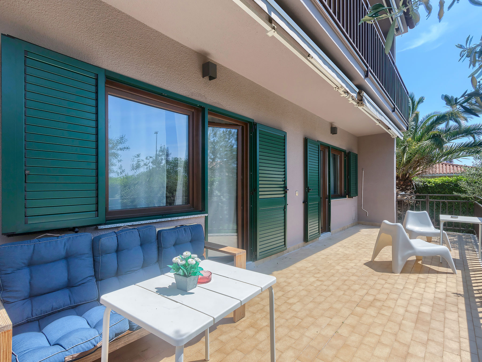 Photo of Villa Valbandon