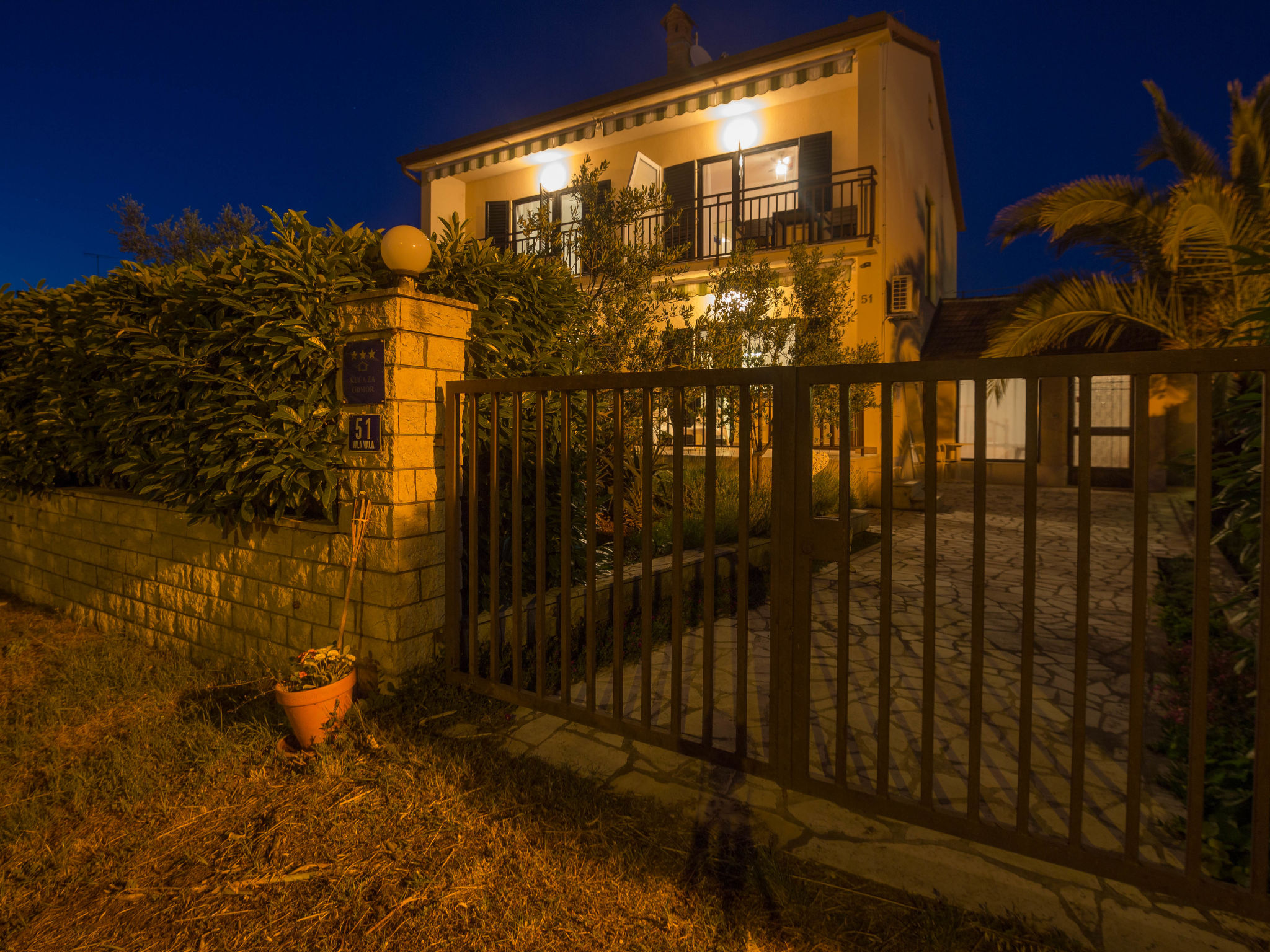 Photo of Villa Valbandon