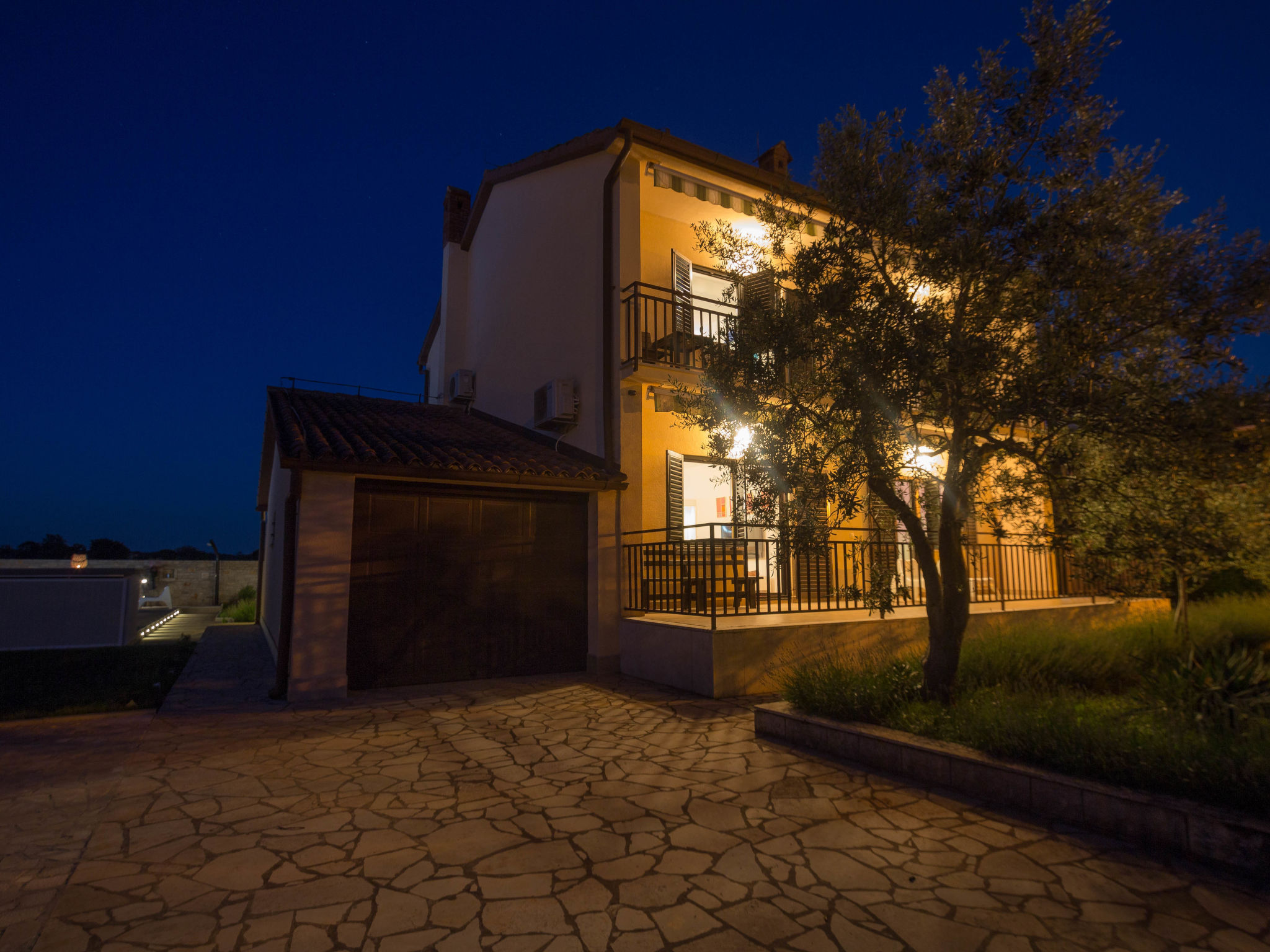 Photo of Villa Valbandon