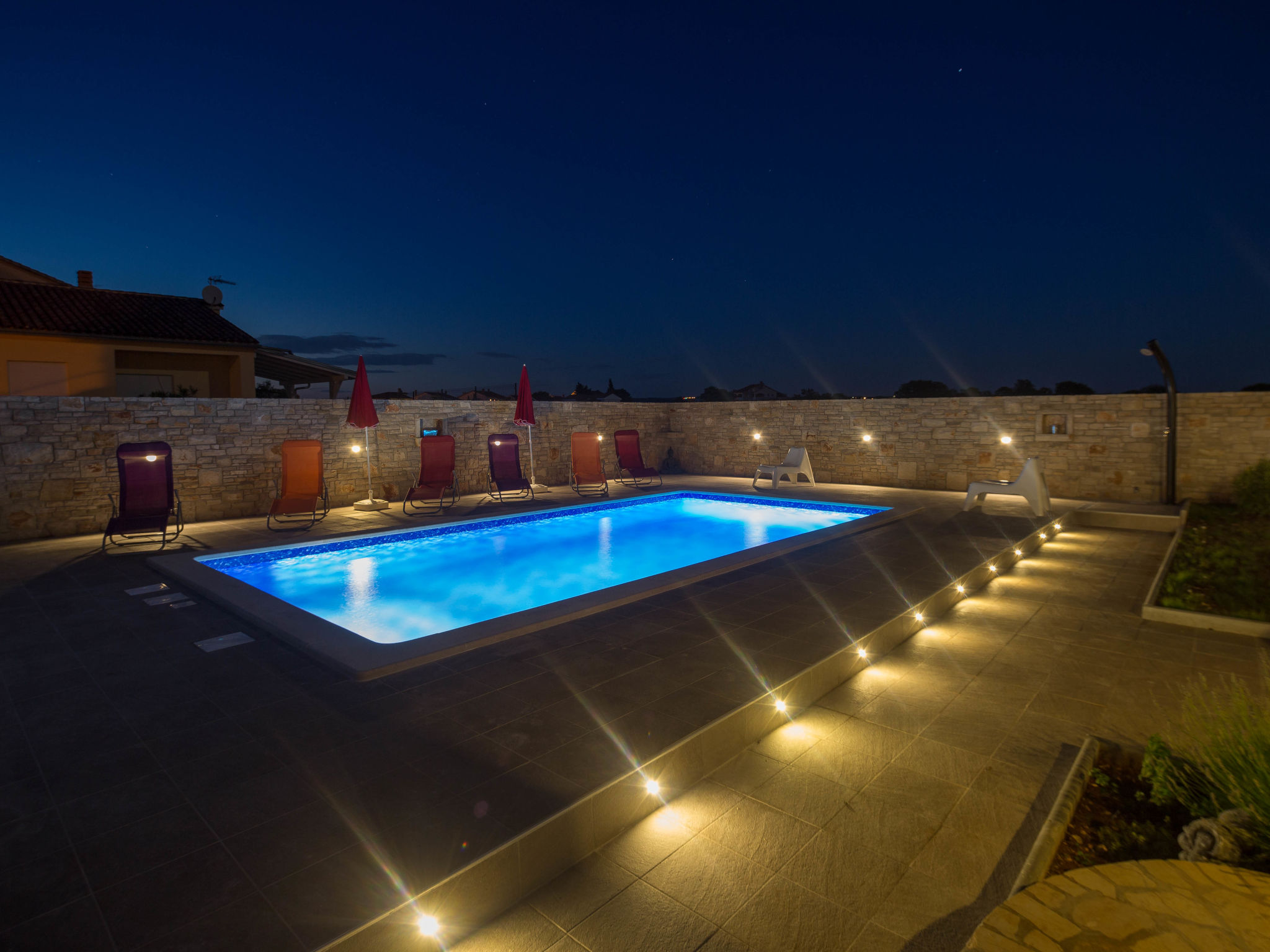 Photo of Villa Valbandon