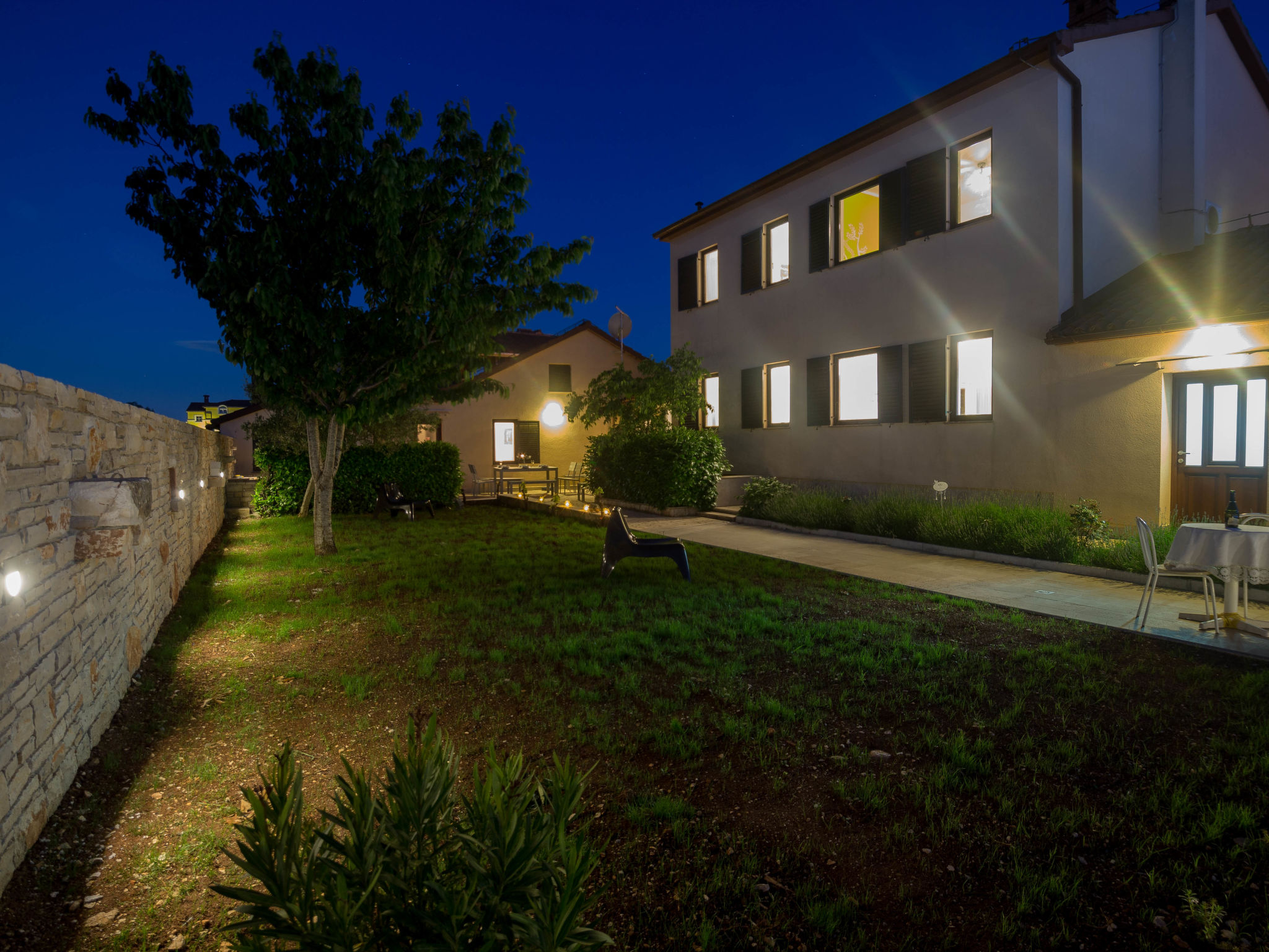 Photo of Villa Valbandon