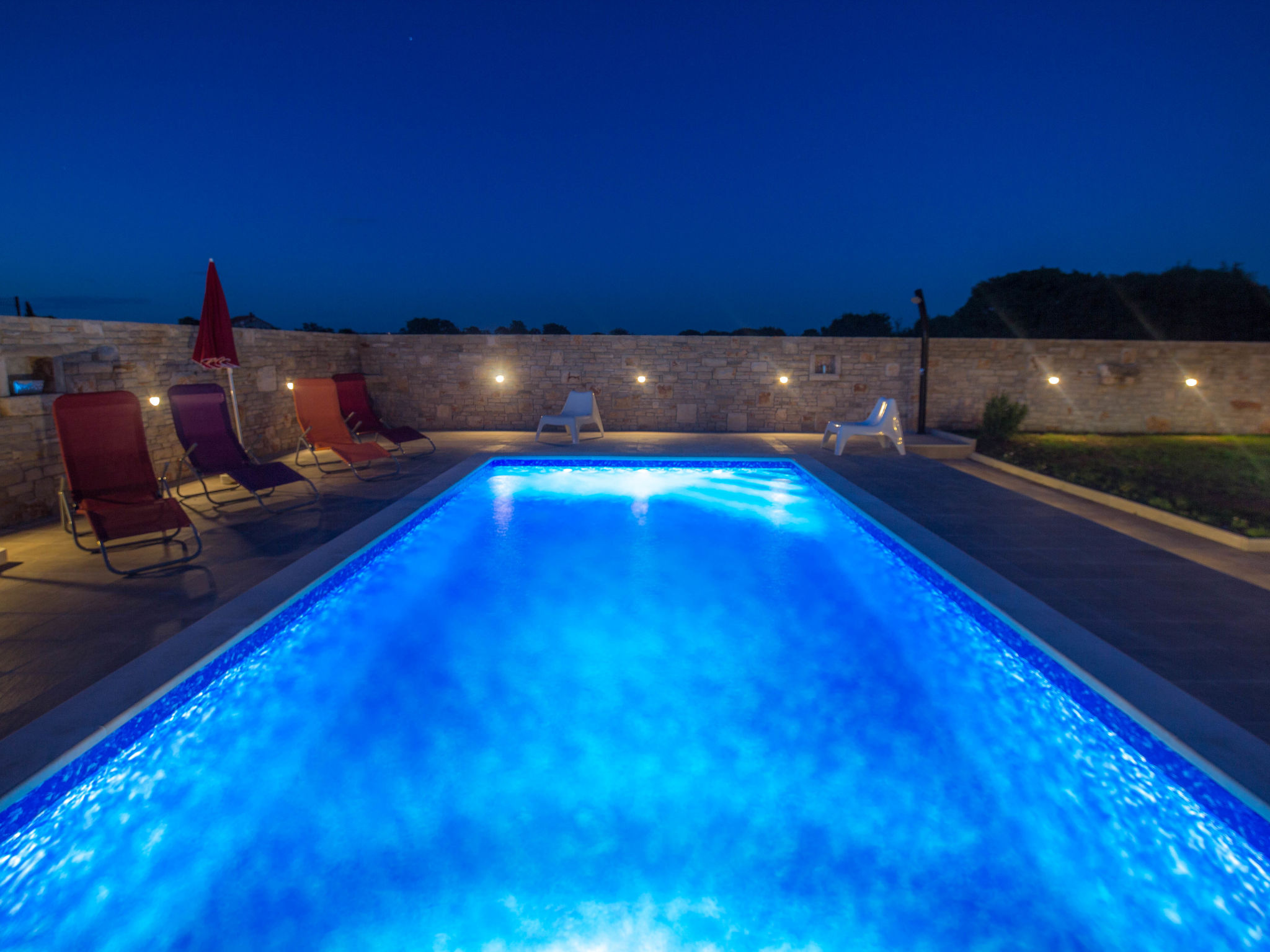 Photo of Villa Valbandon