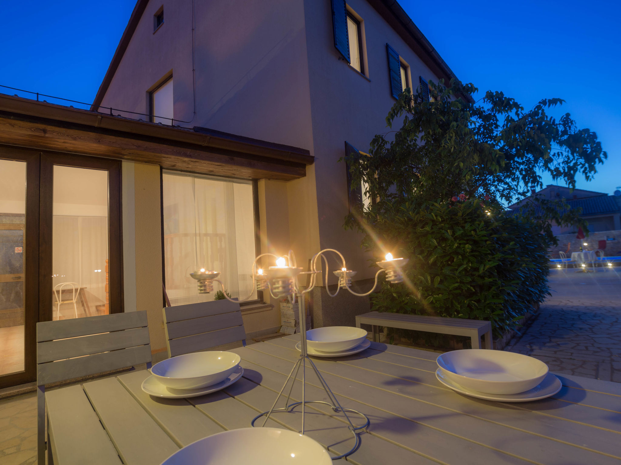 Photo of Villa Valbandon