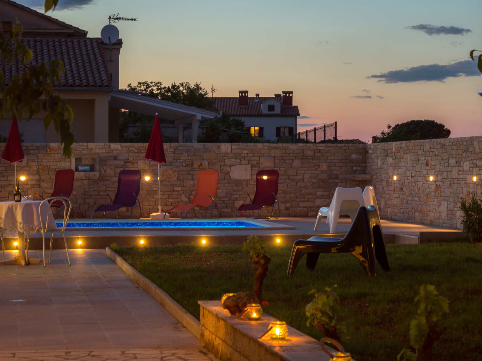 Photo of Villa Valbandon