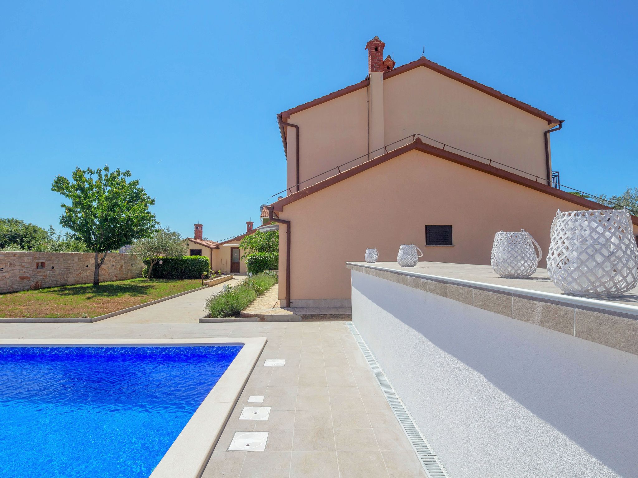 Photo of Villa Valbandon