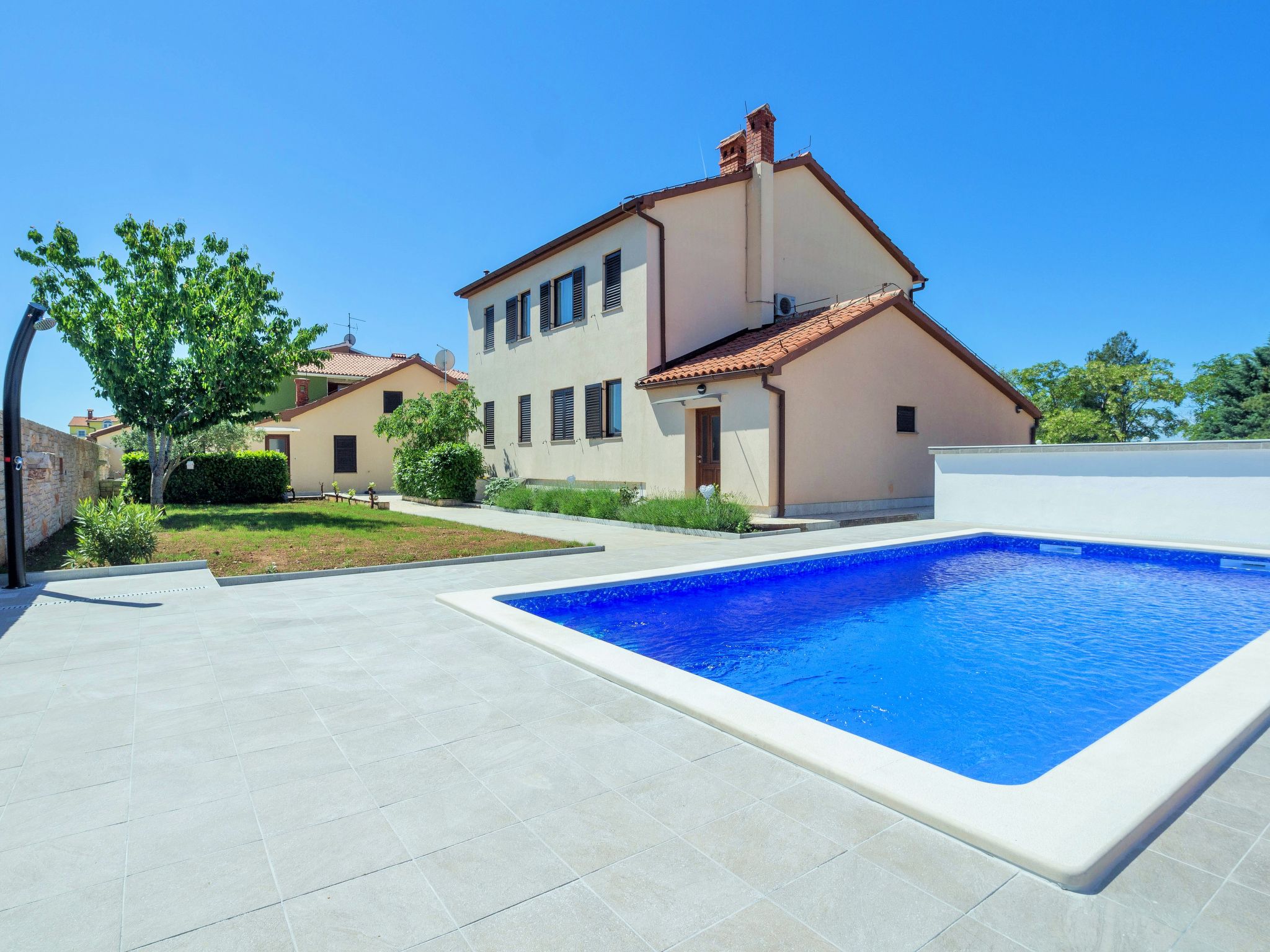 Photo of Villa Valbandon