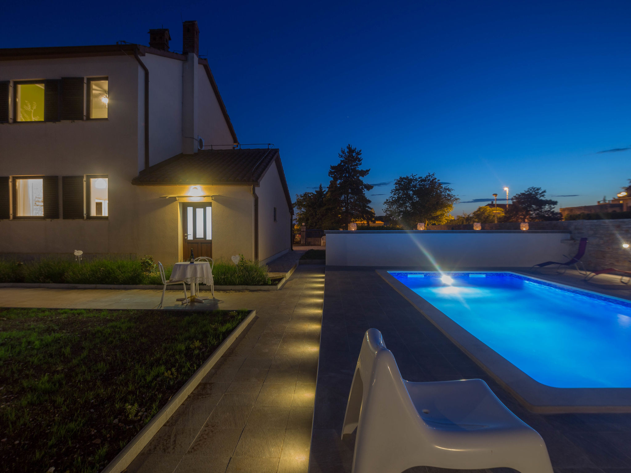 Photo of Villa Valbandon