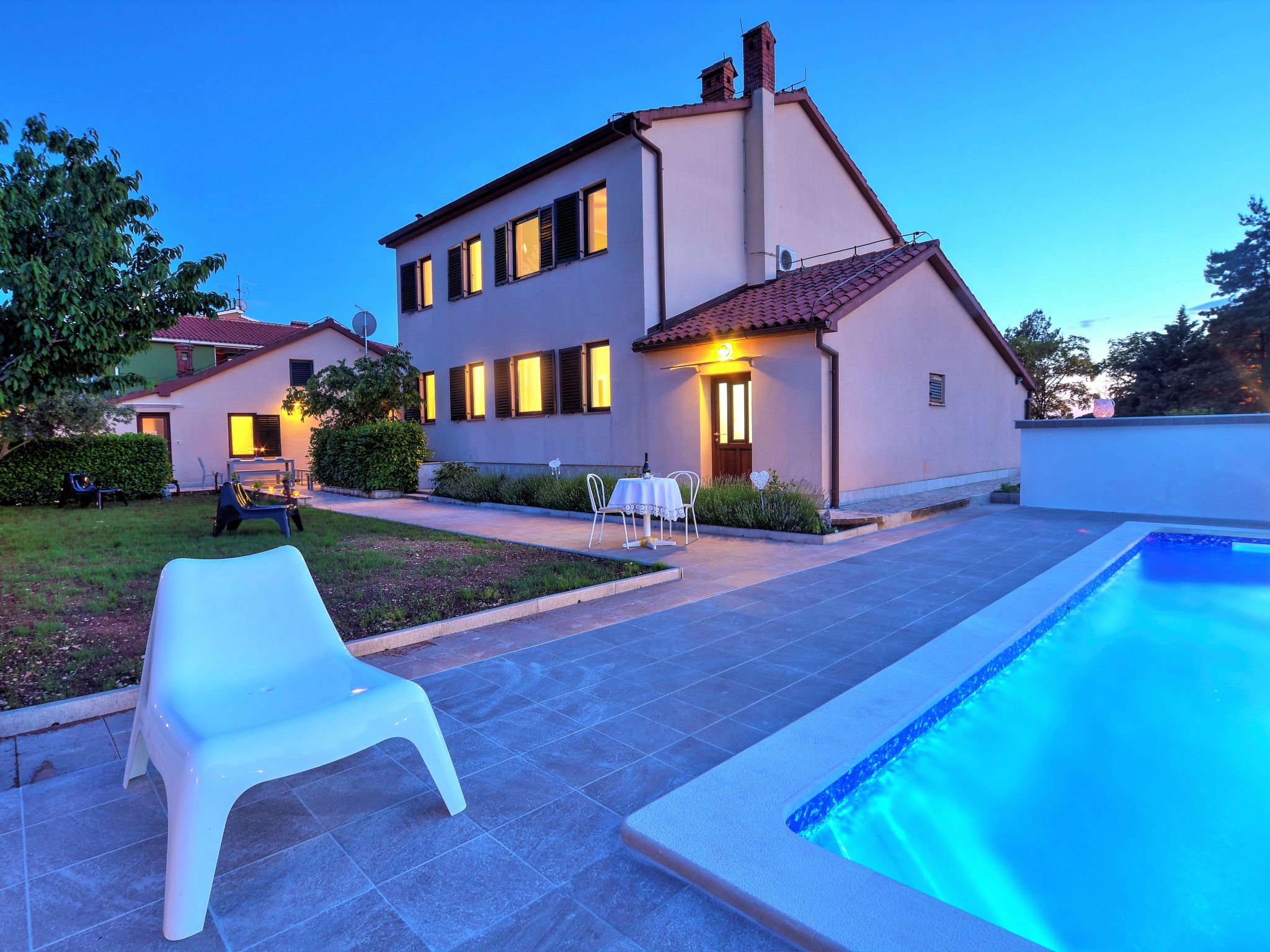 Photo of Villa Valbandon