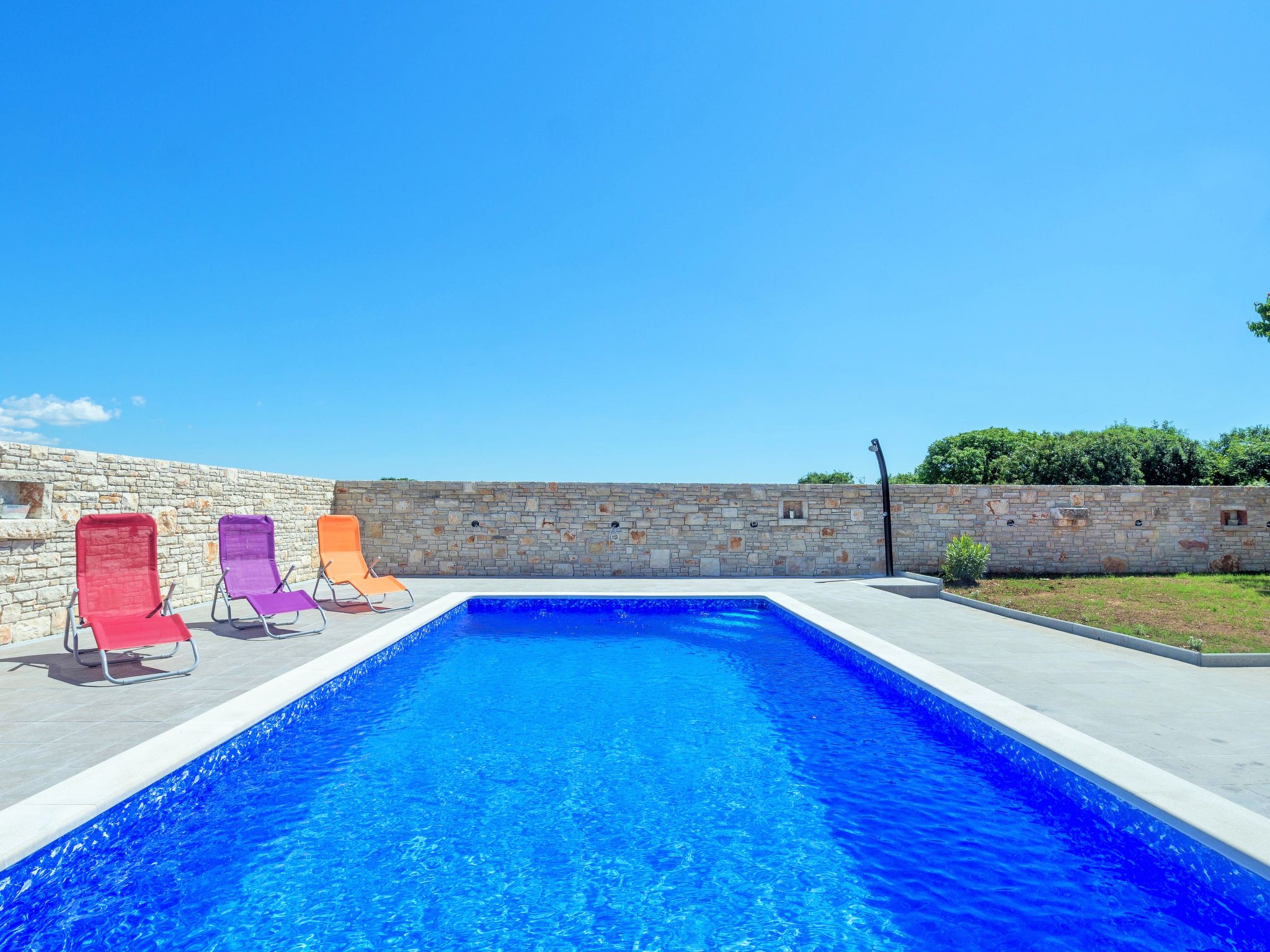 Photo of Villa Valbandon