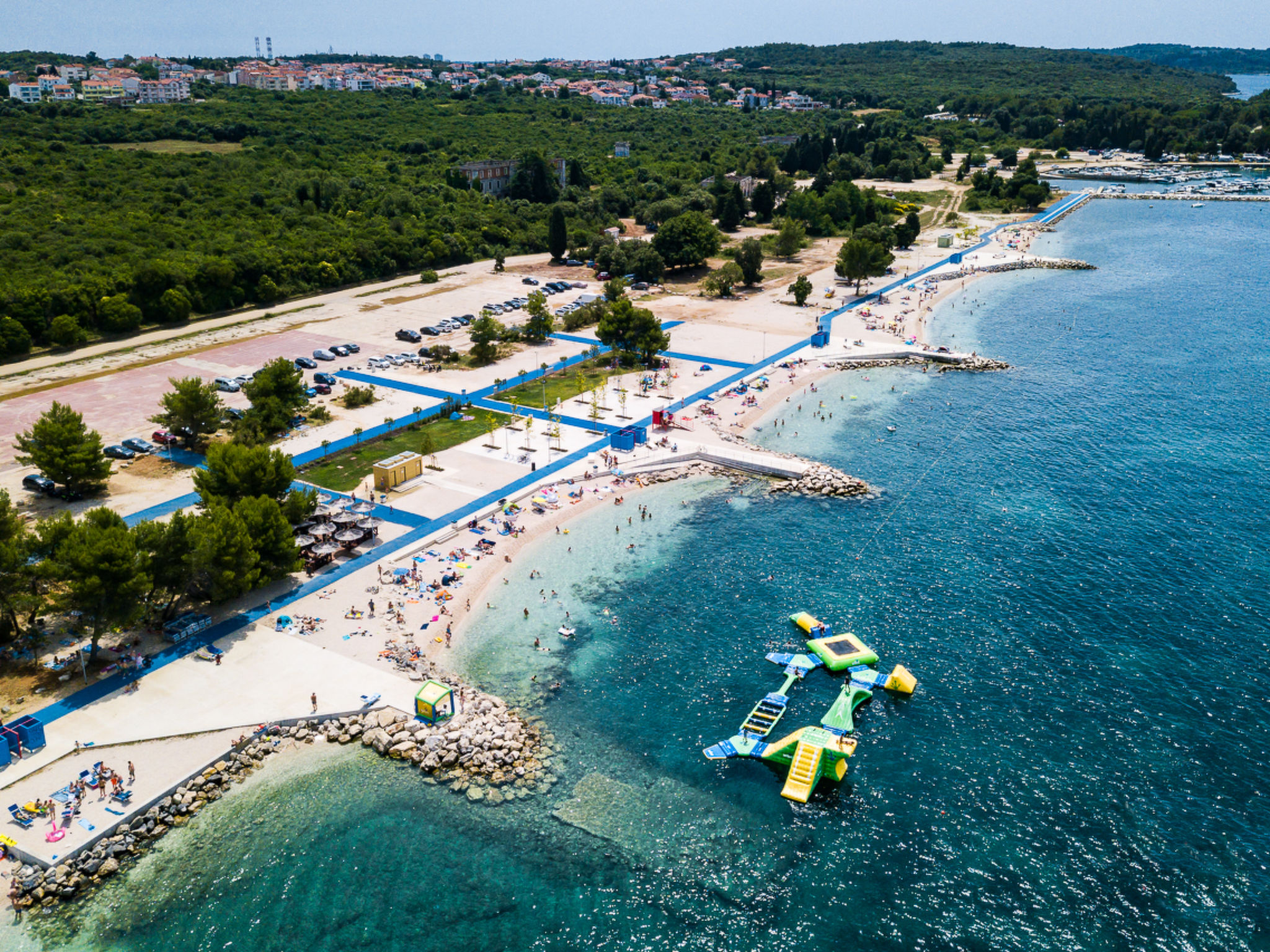 Photo of Villa Valbandon