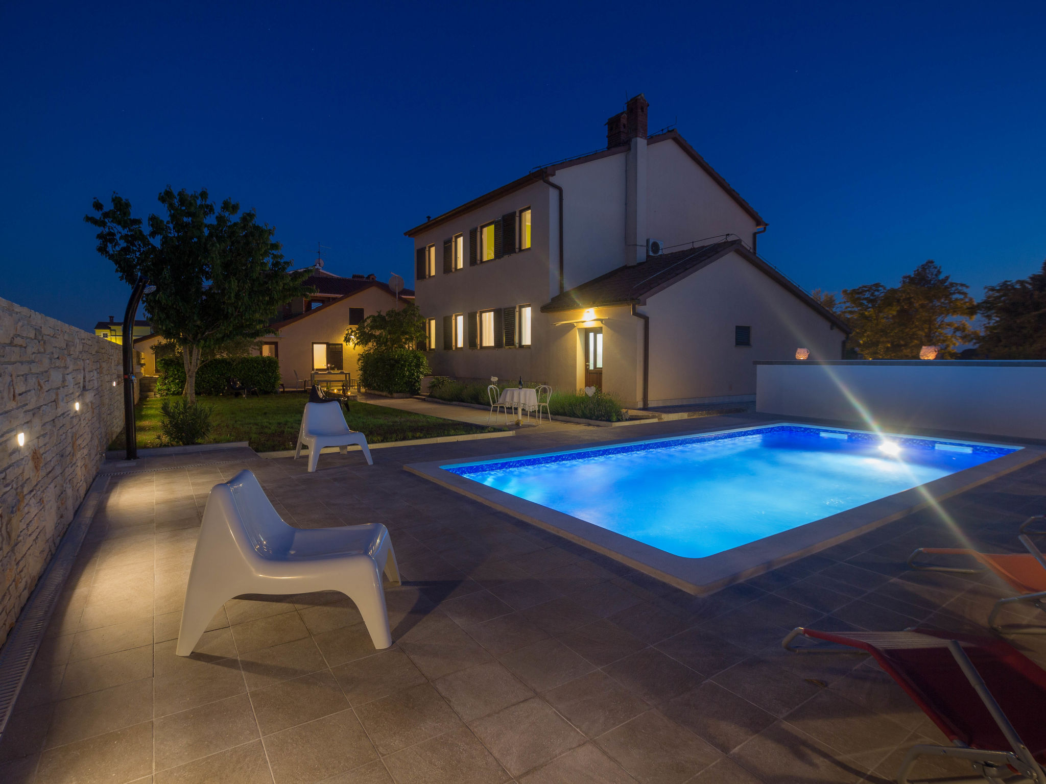 Photo of Villa Valbandon