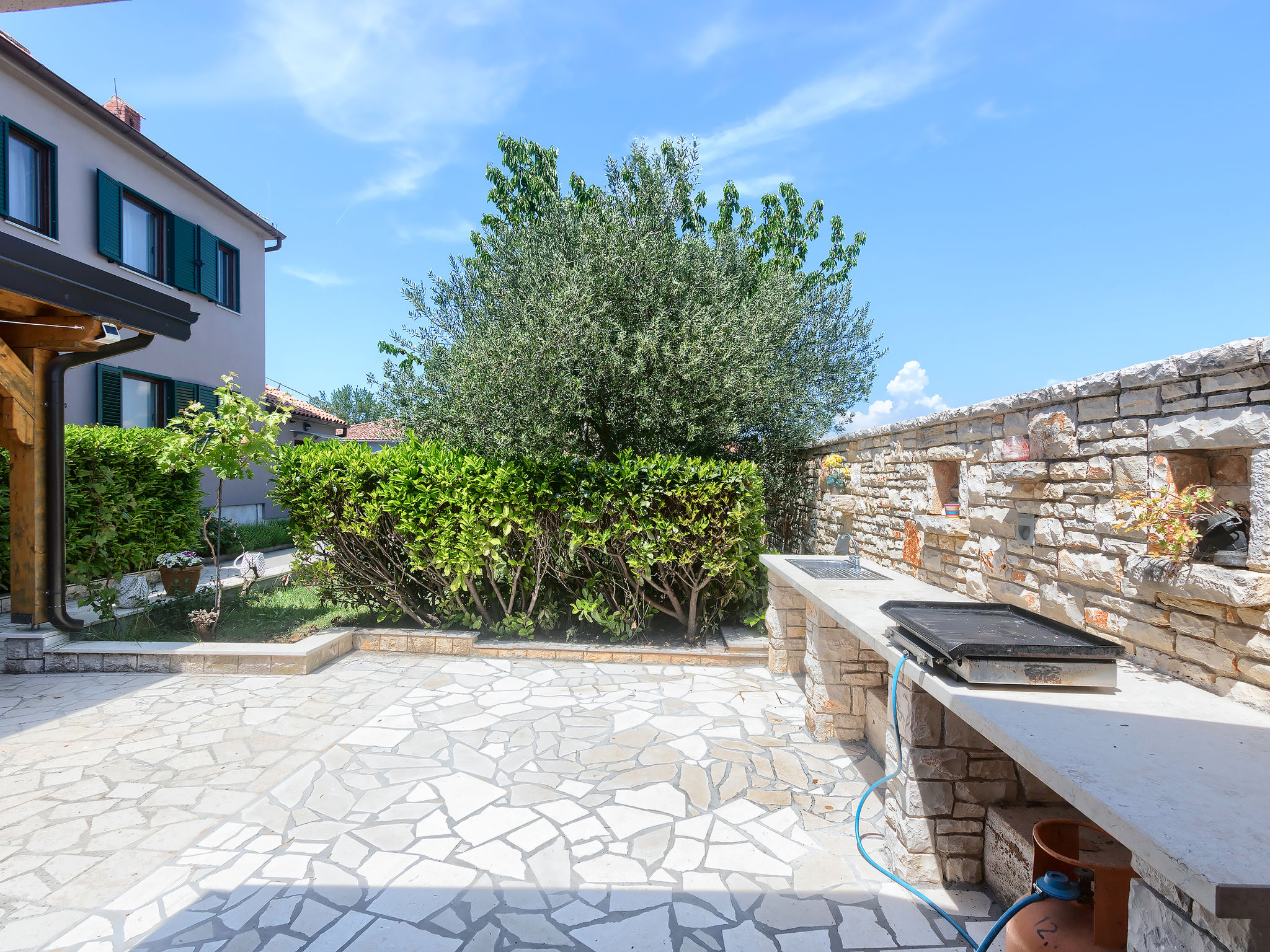 Photo of Villa Valbandon