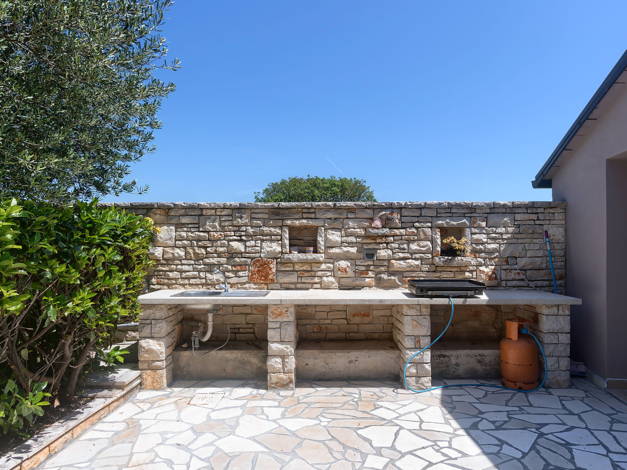 Photo of Villa Valbandon