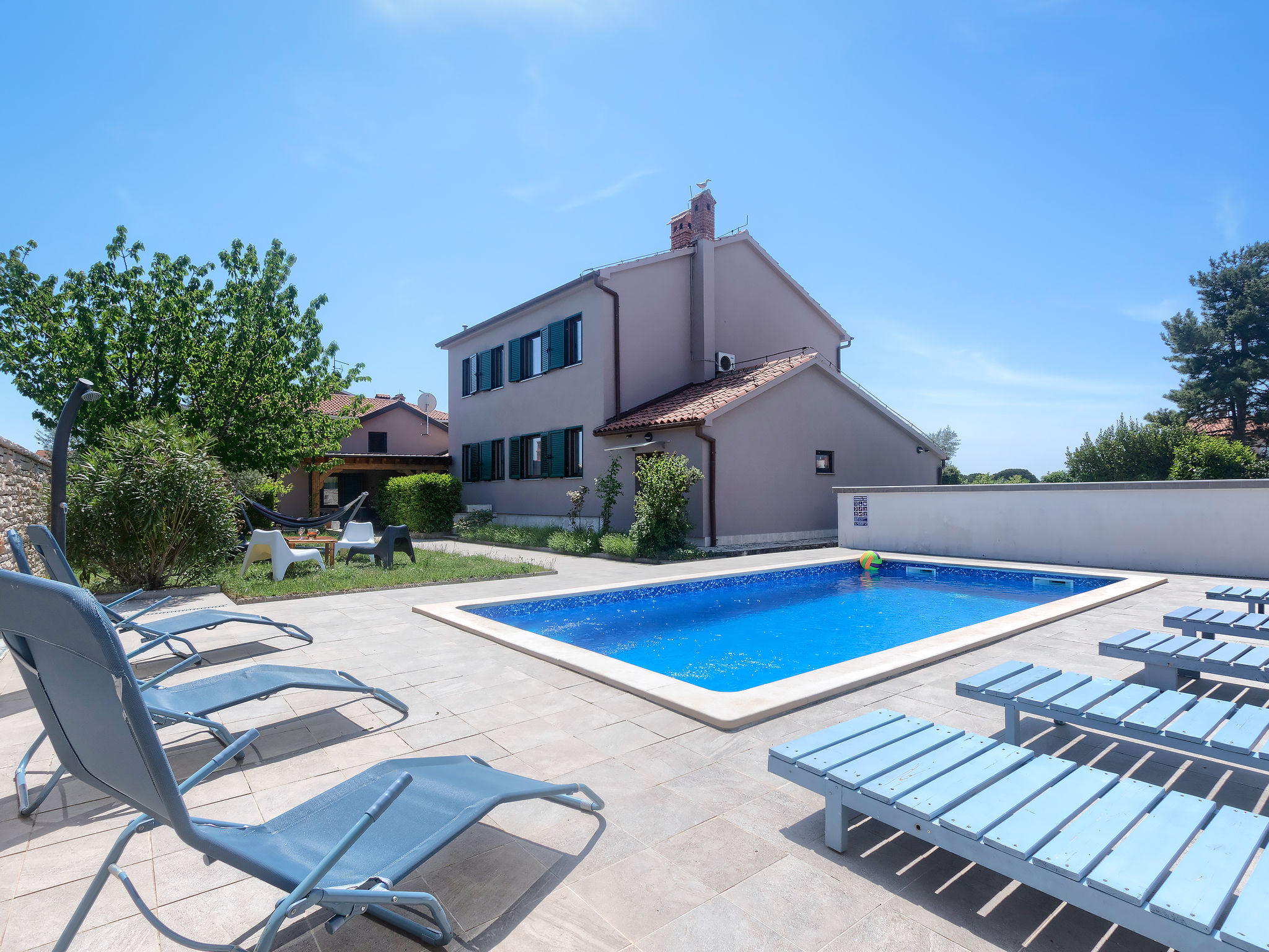 Photo of Villa Valbandon