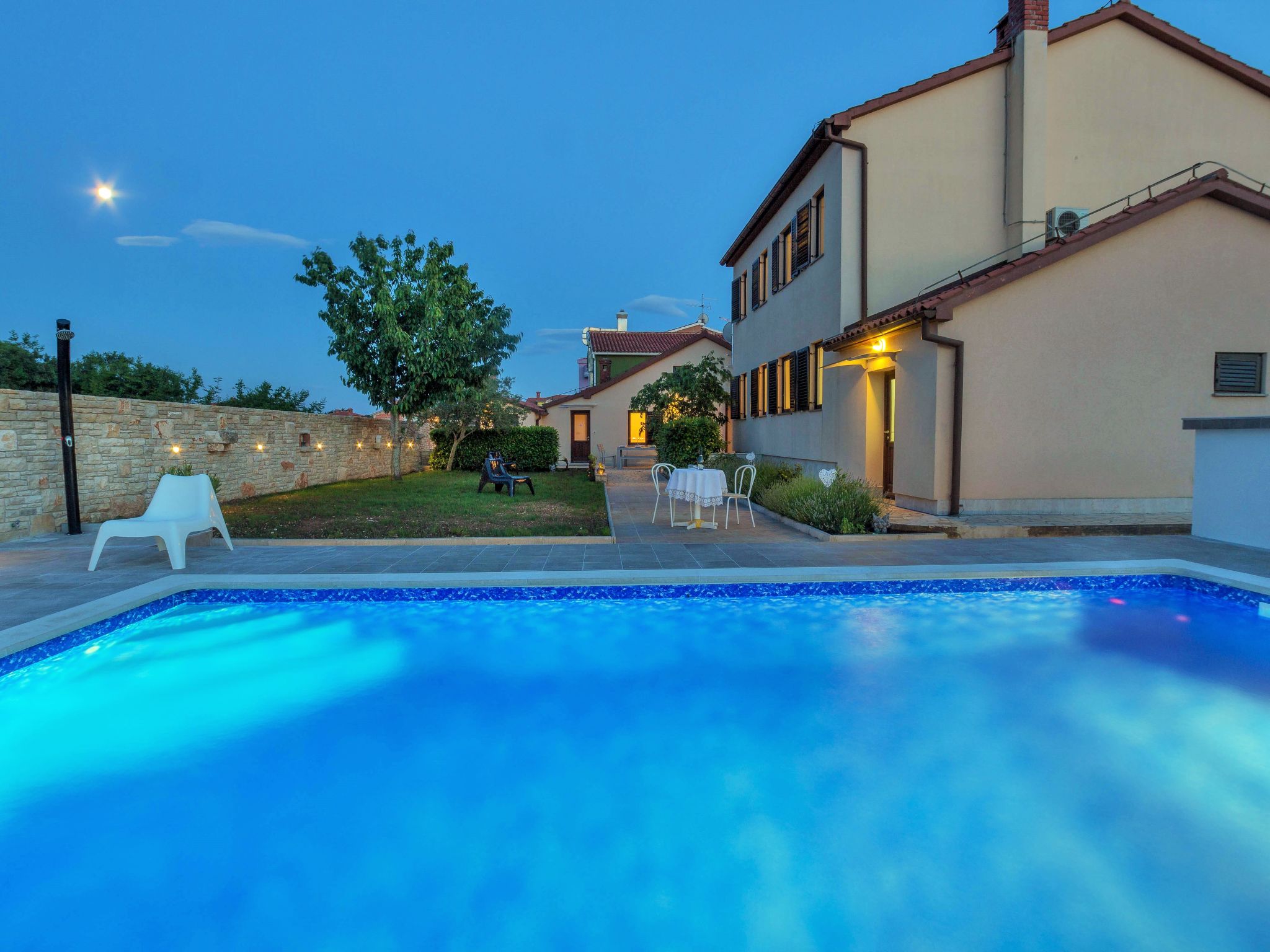 Photo of Villa Valbandon