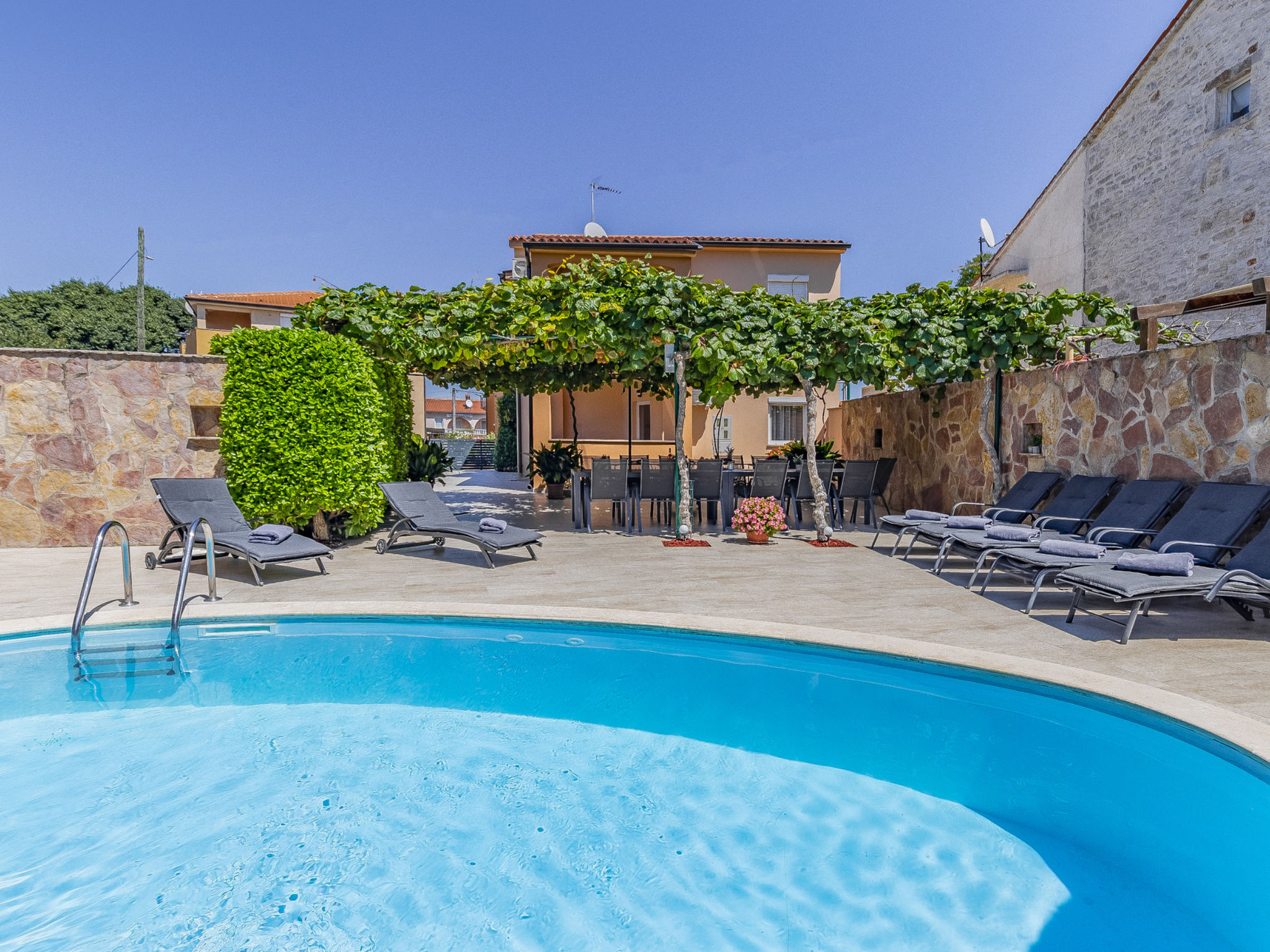 Photo of Villa Petroro