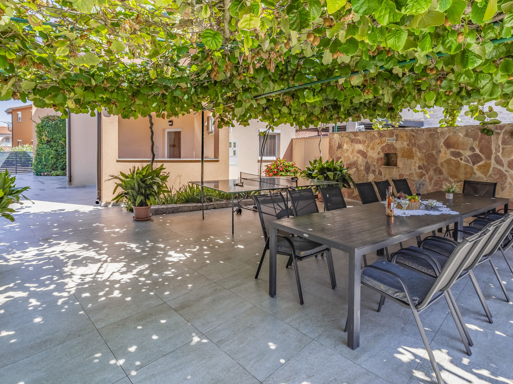 Photo of Villa Petroro