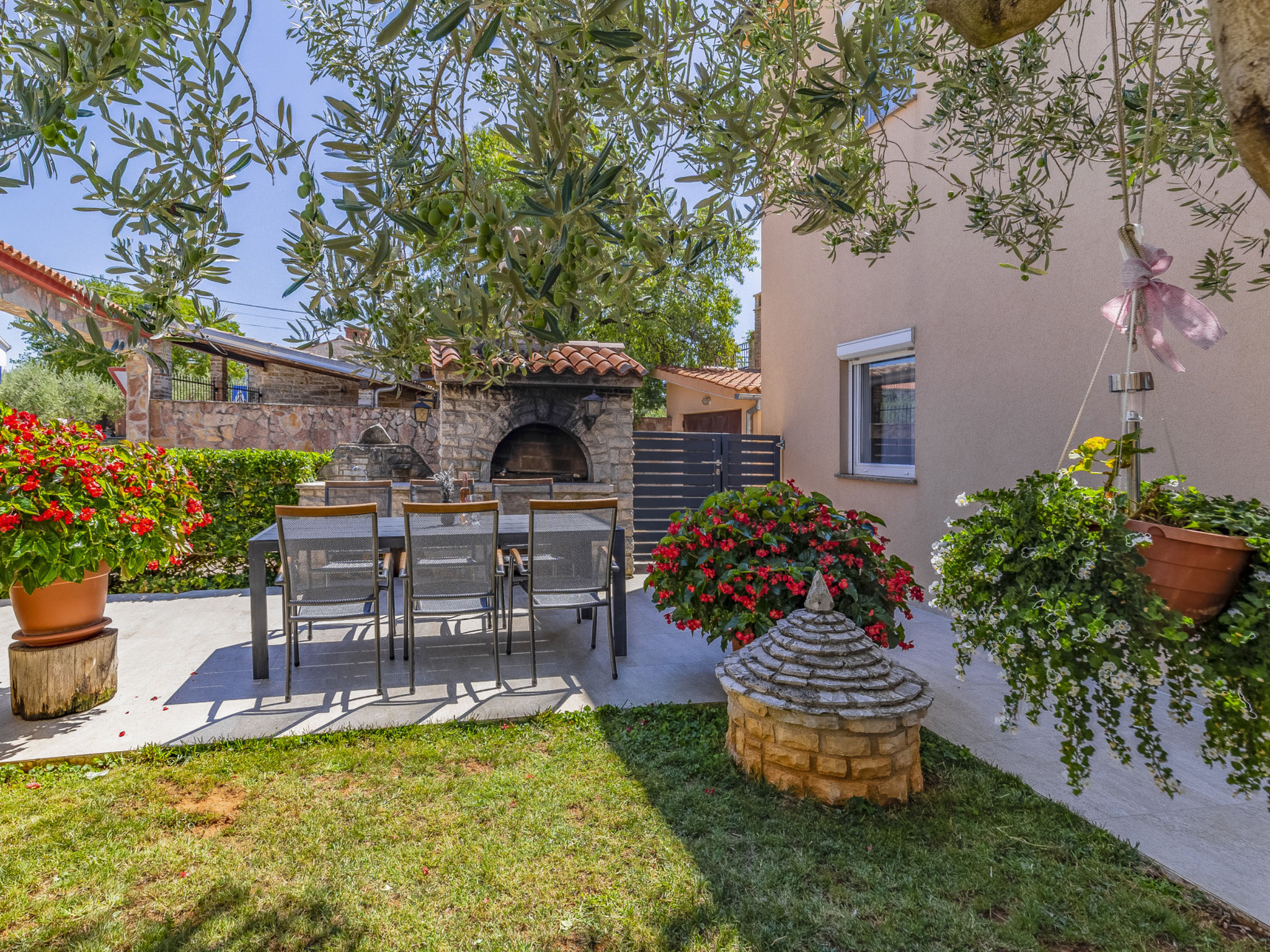 Photo of Villa Petroro