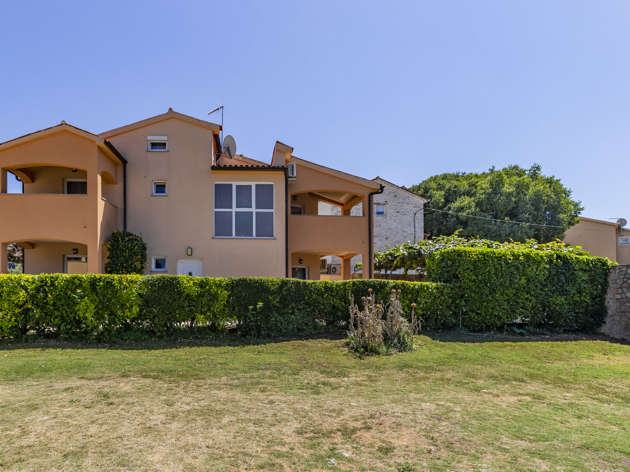 Photo of Villa Petroro