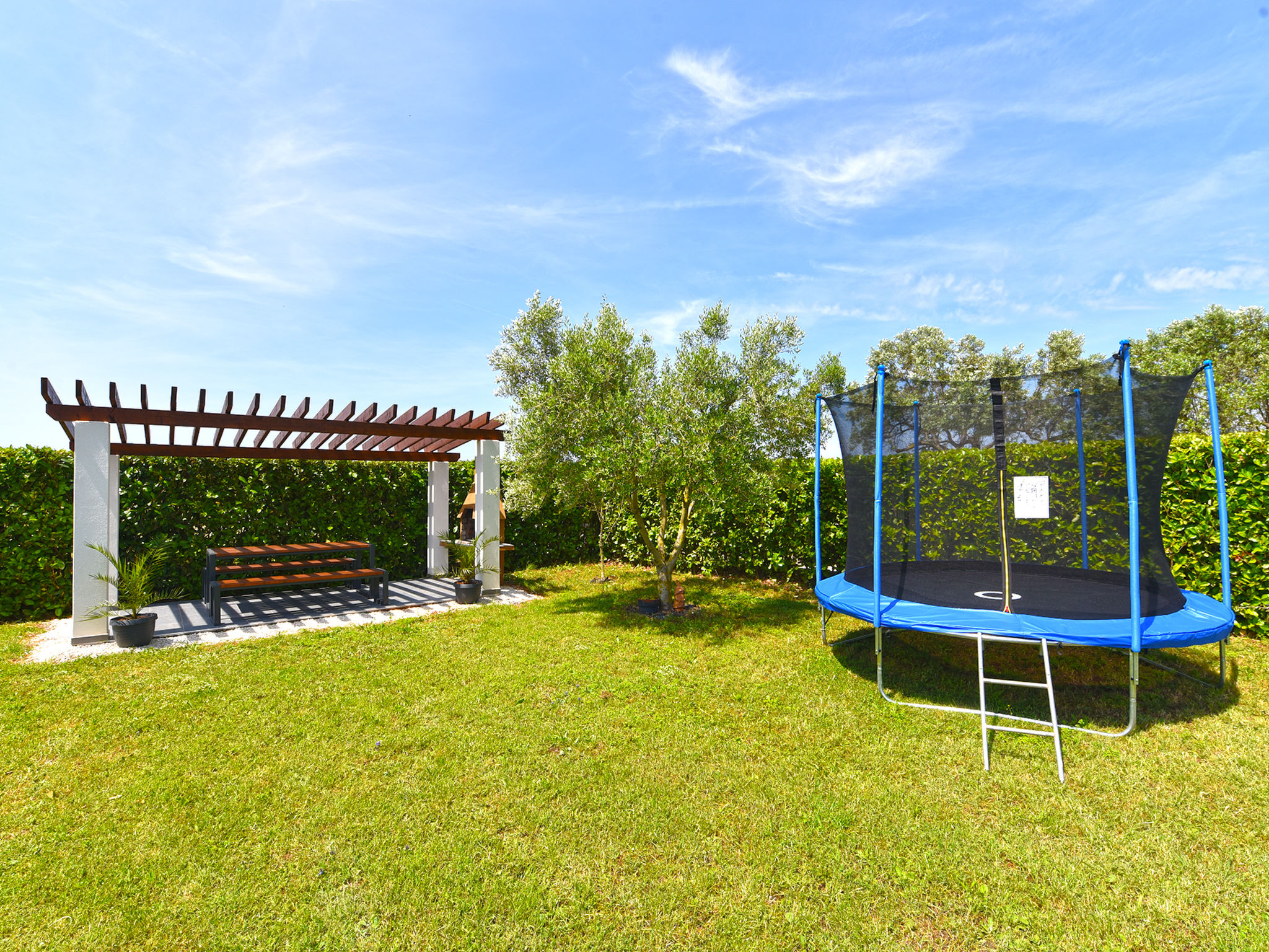 House 2154 Apartment in Fazana