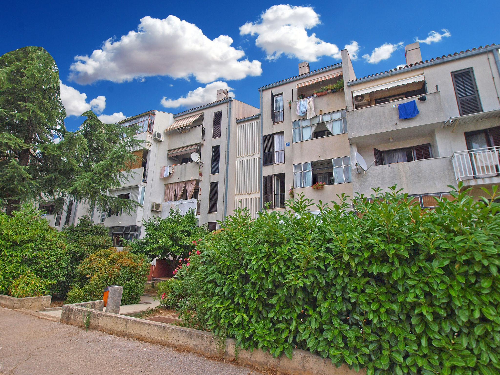 Apartment 2028 Apartment in Fazana