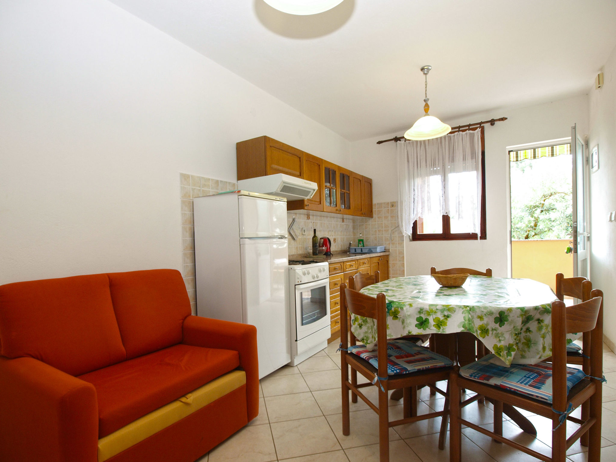 Photo of Apartment 1858