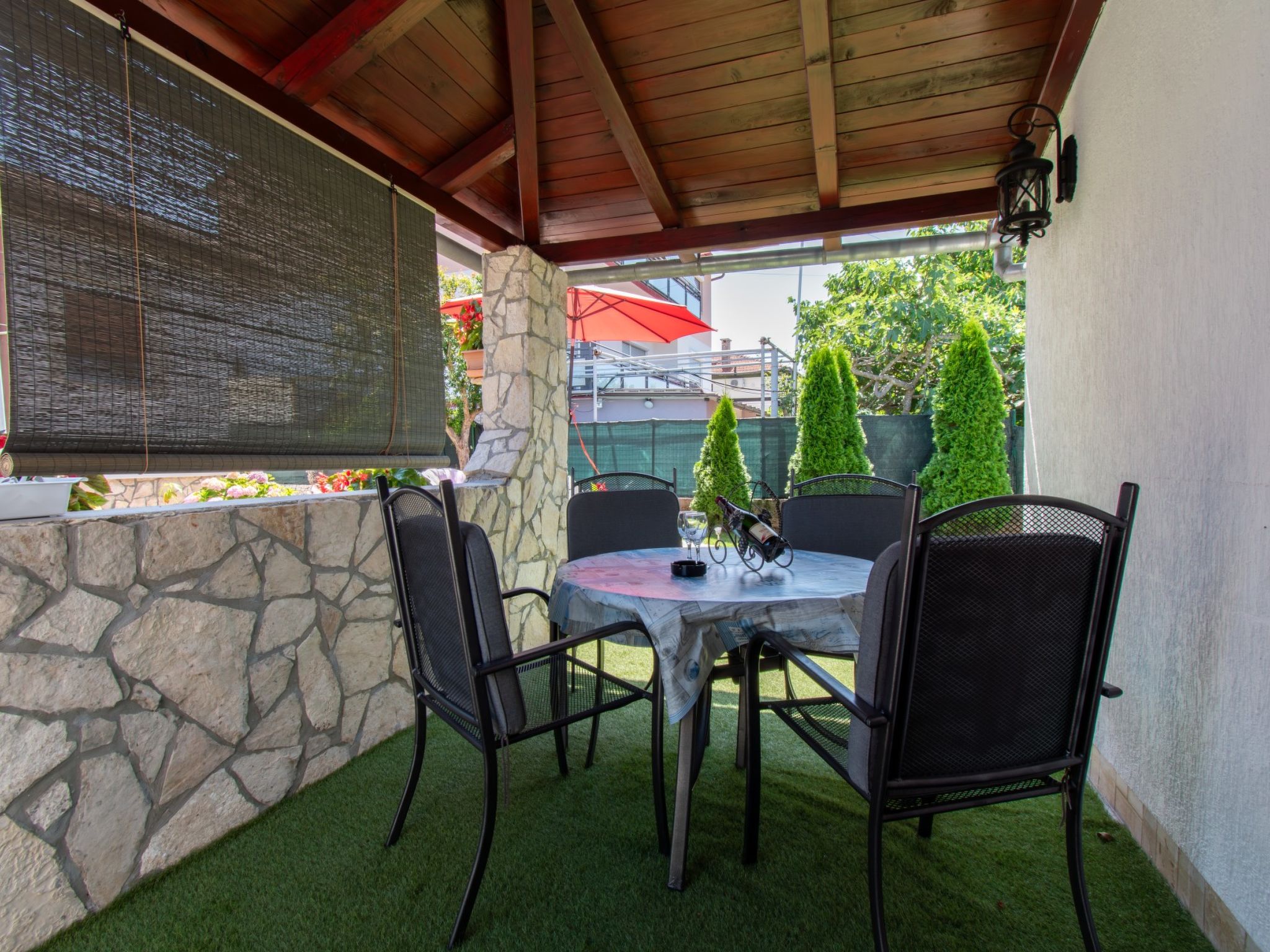 Photo of House Nicol Fažana