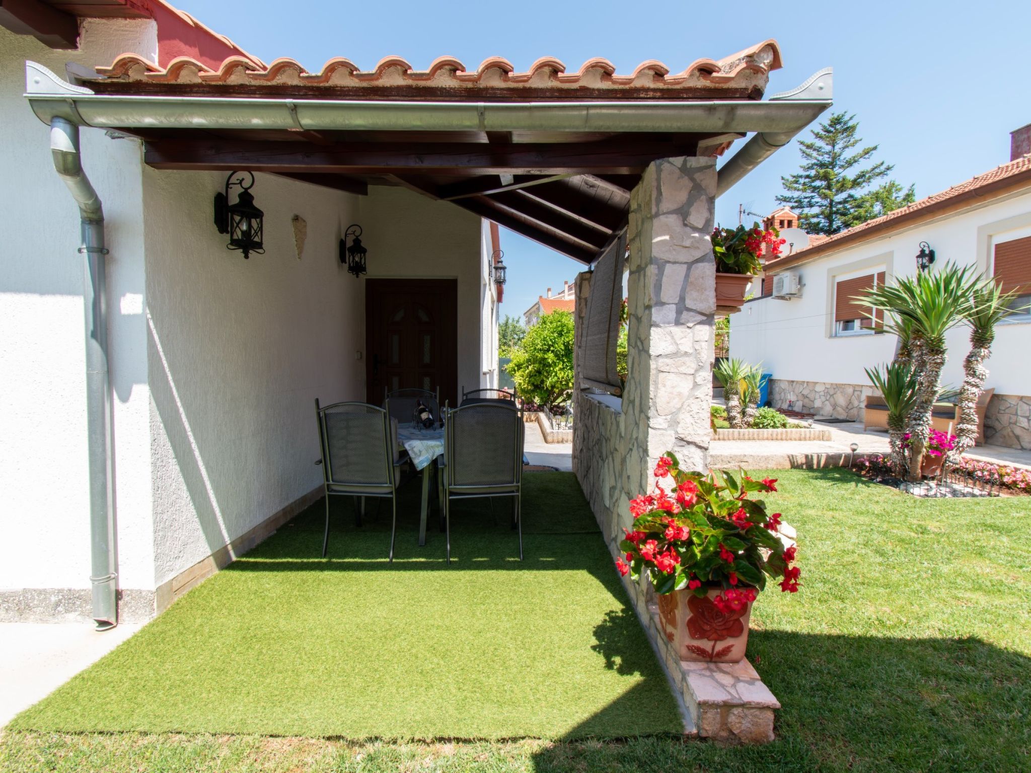 Photo of House Nicol Fažana