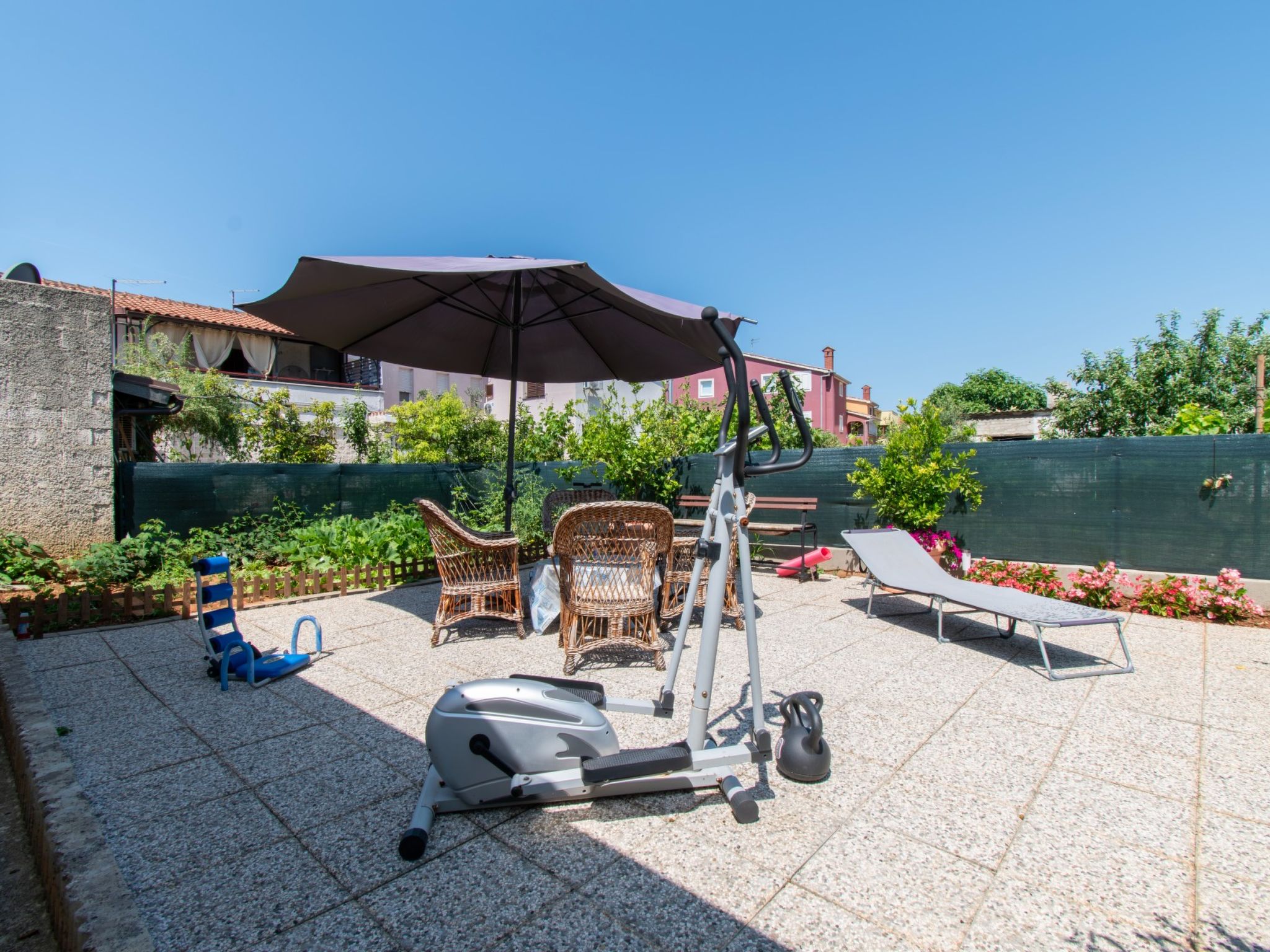 Photo of House Nicol Fažana