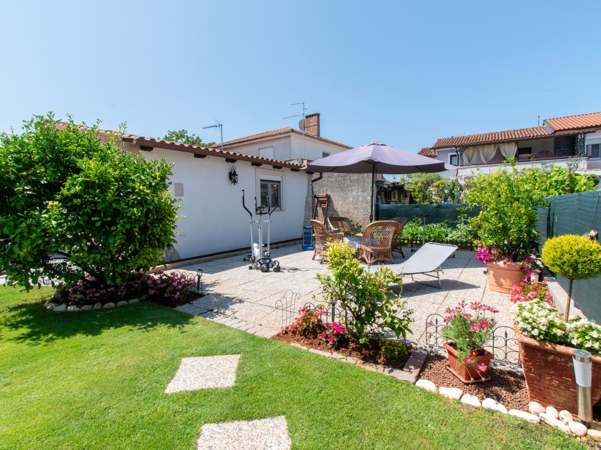 Photo of House Nicol Fažana