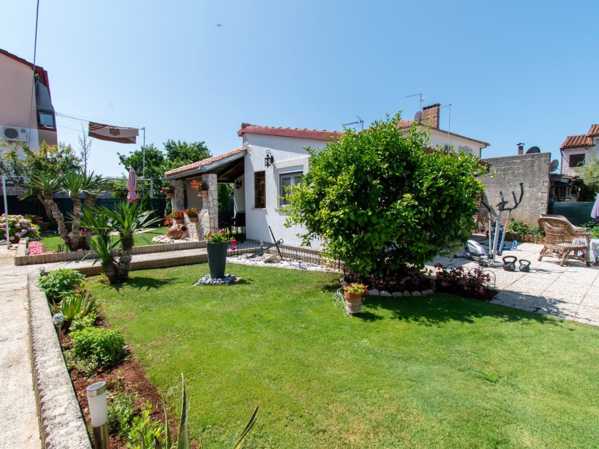 Photo of House Nicol Fažana