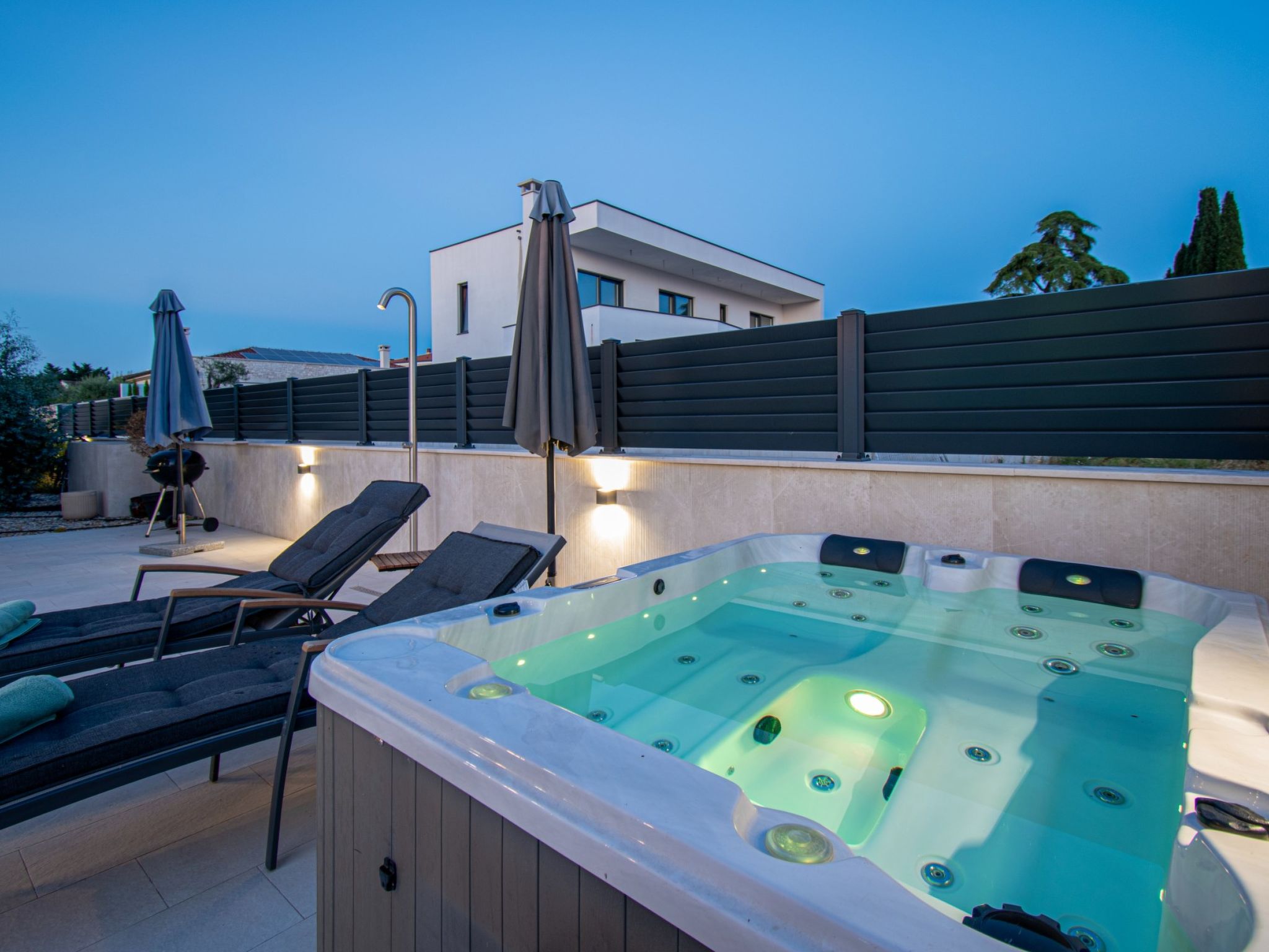 Photo of Villa Nini House