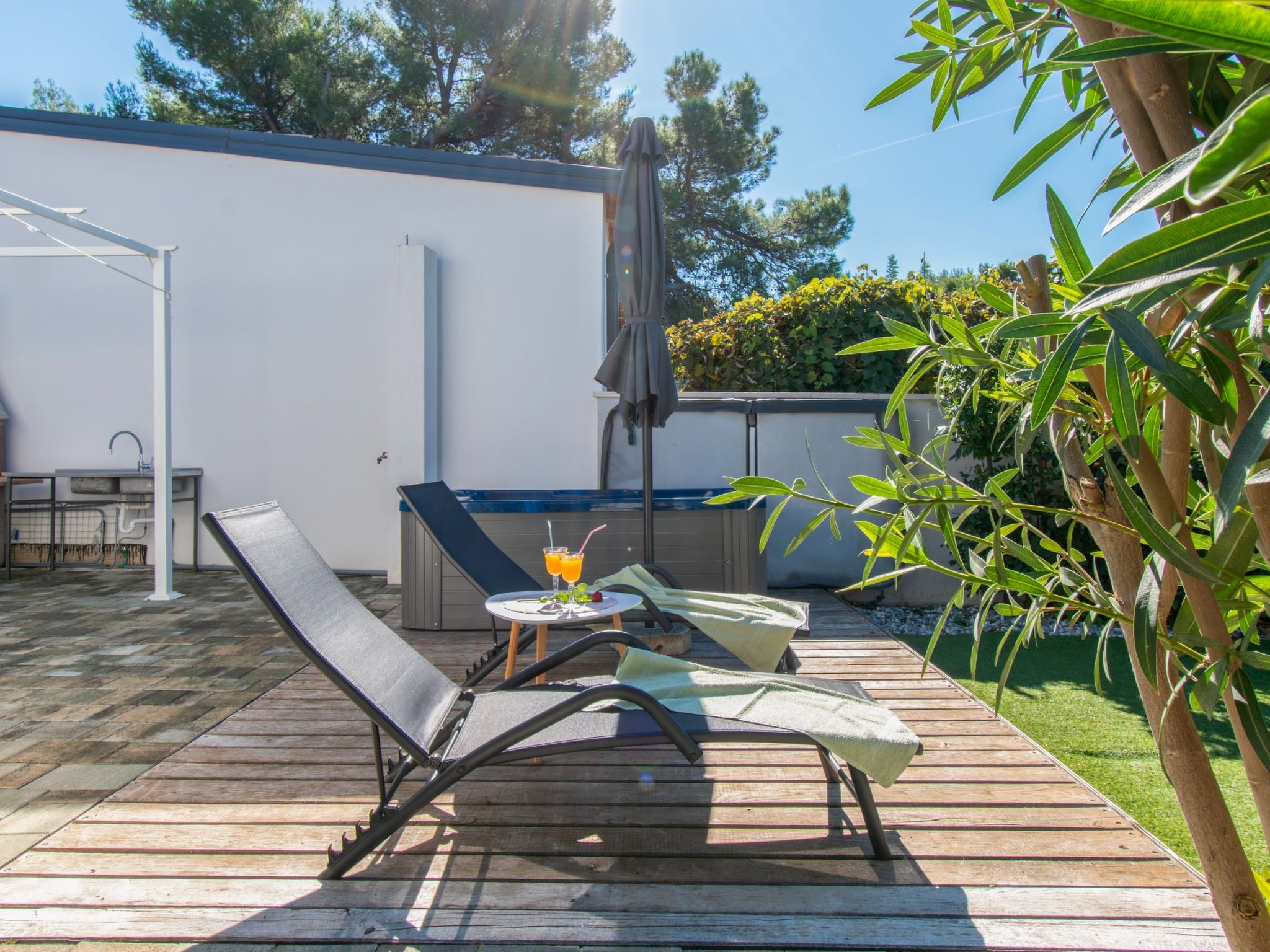 Photo of House Luisa