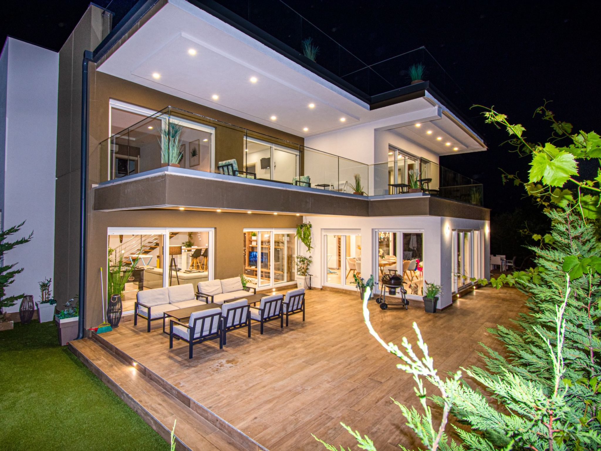 Photo of Villa Dalma