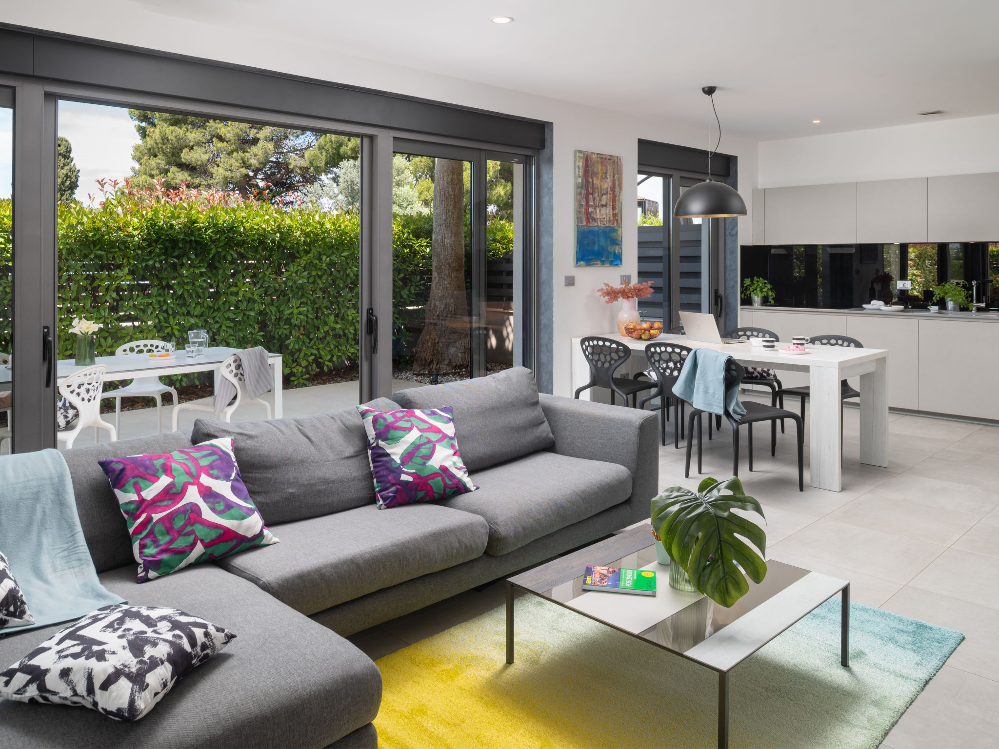 Villa Fasana