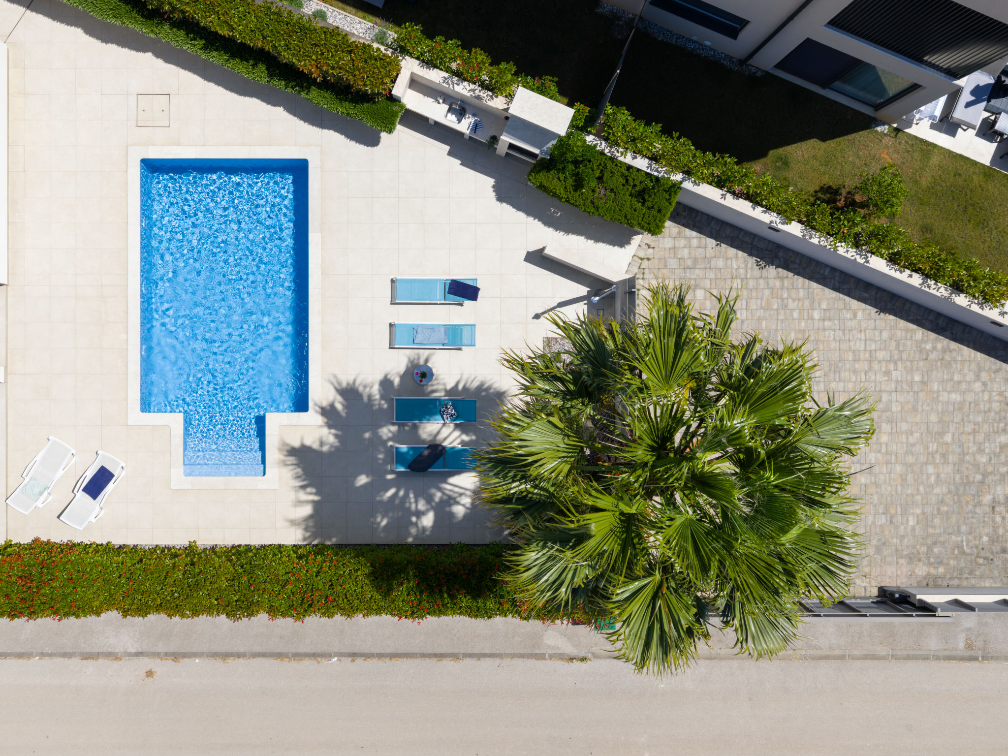 Villa Fasana